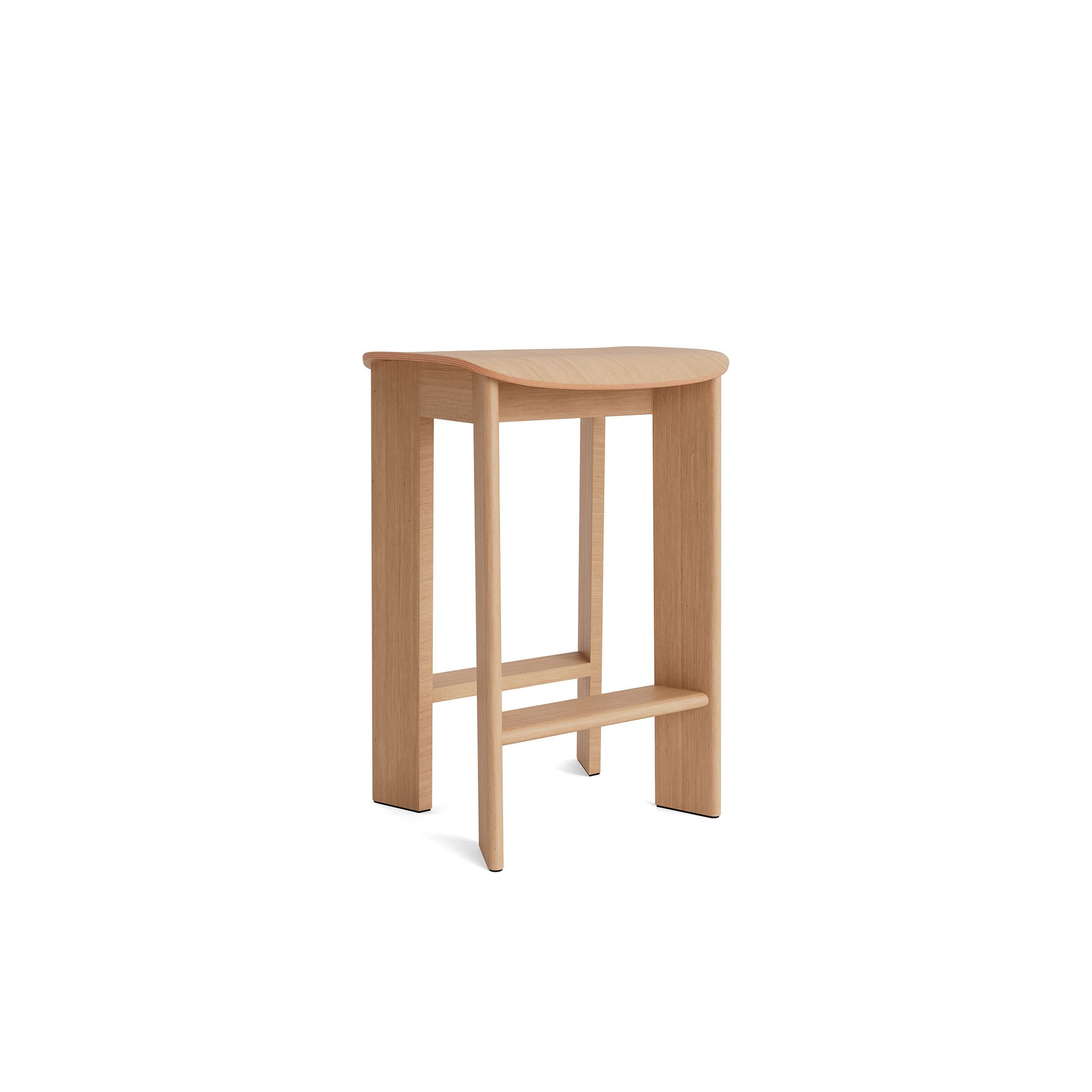 Chisel 30 Bar Stool