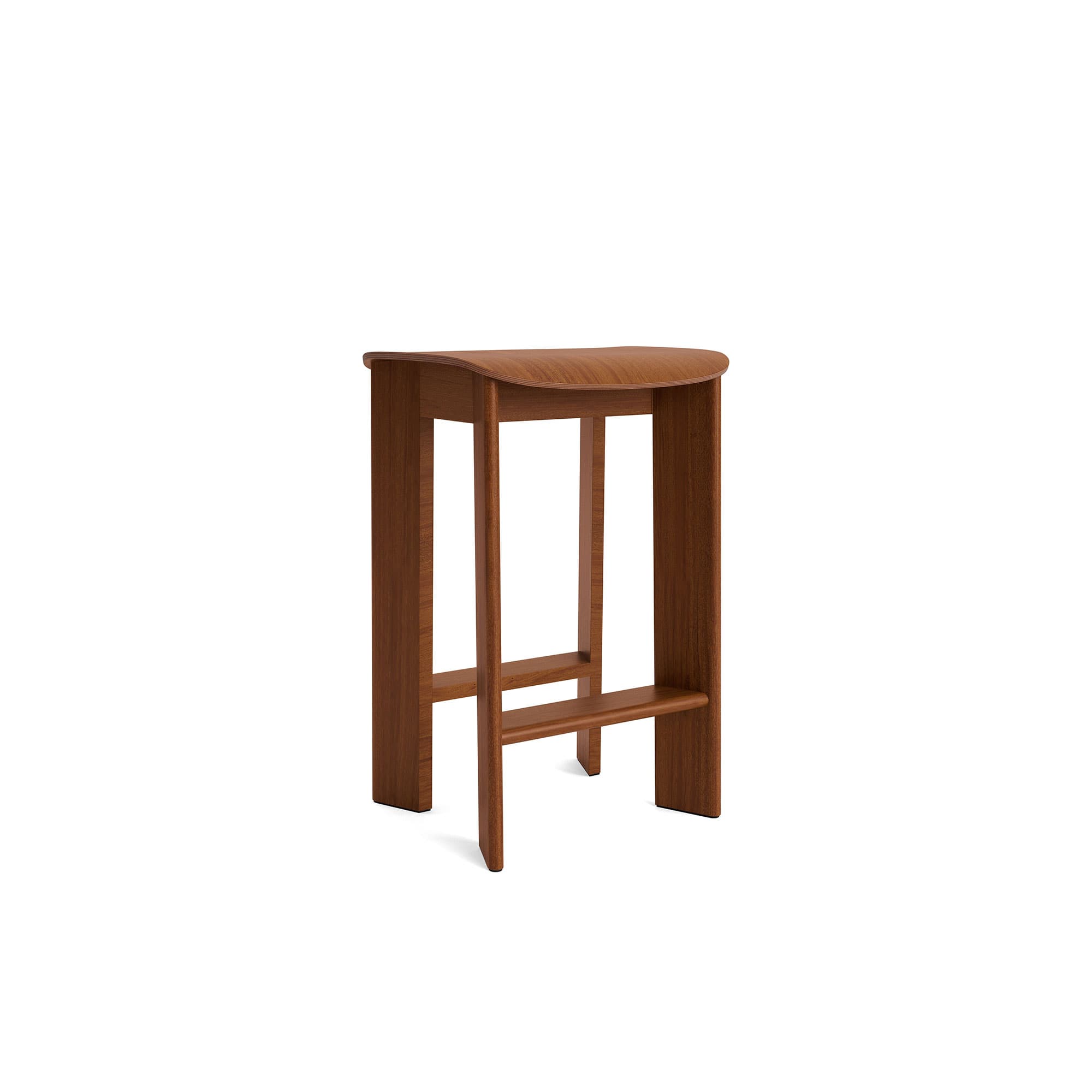 Chisel 30 Bar Stool