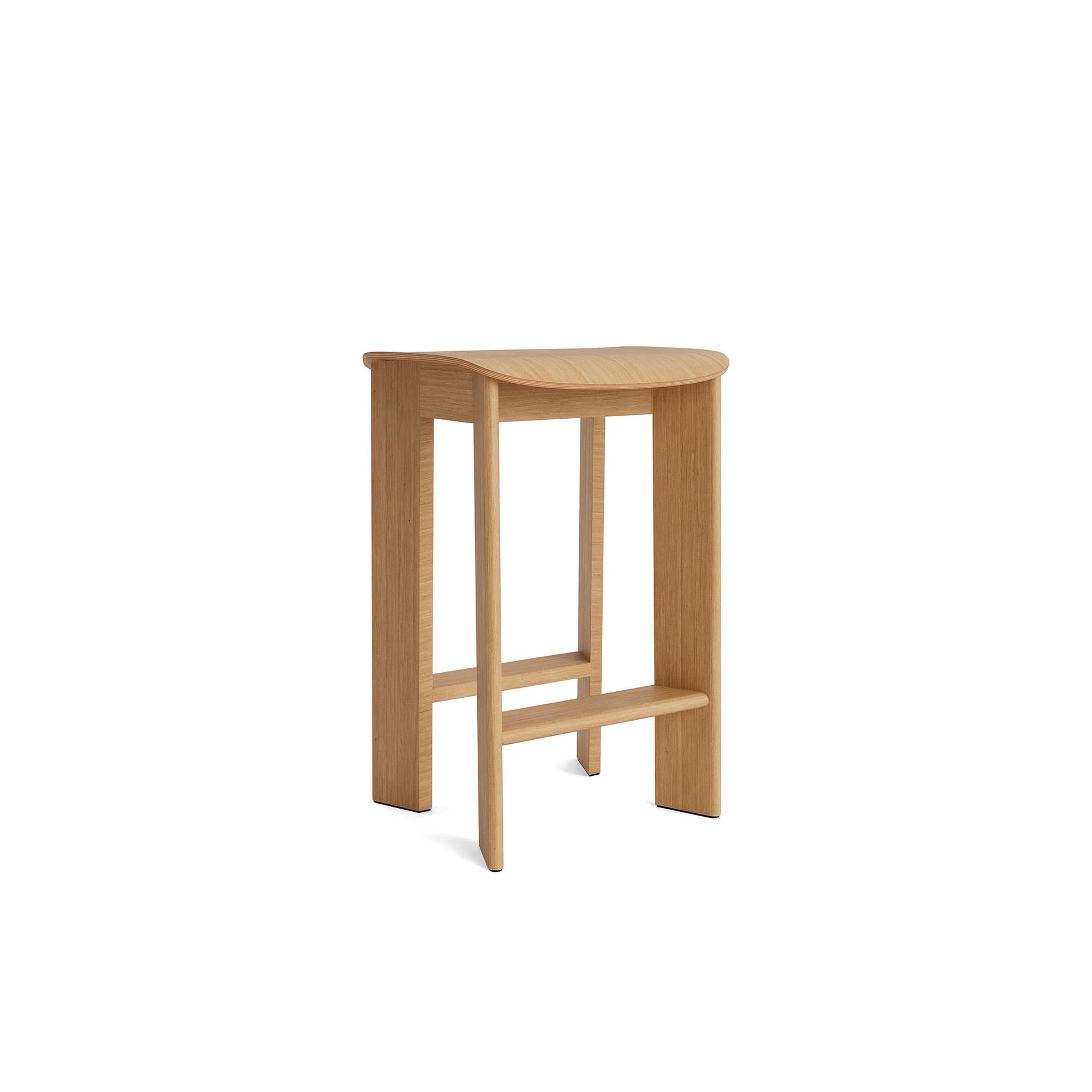 Chisel 30 Bar Stool