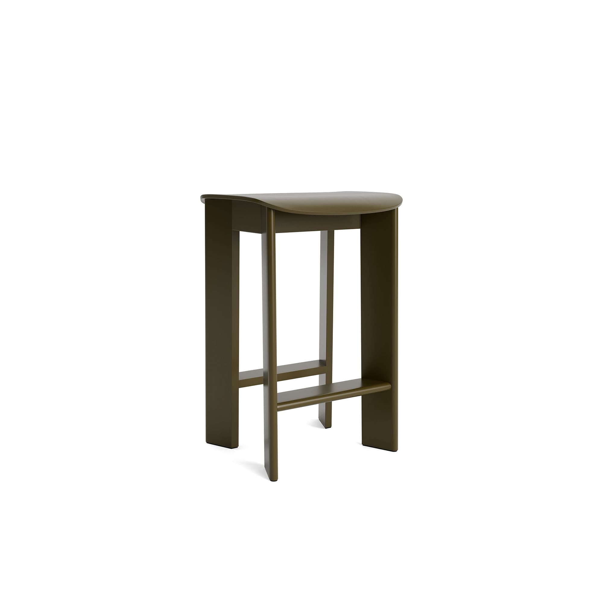 Chisel 30 Bar Stool