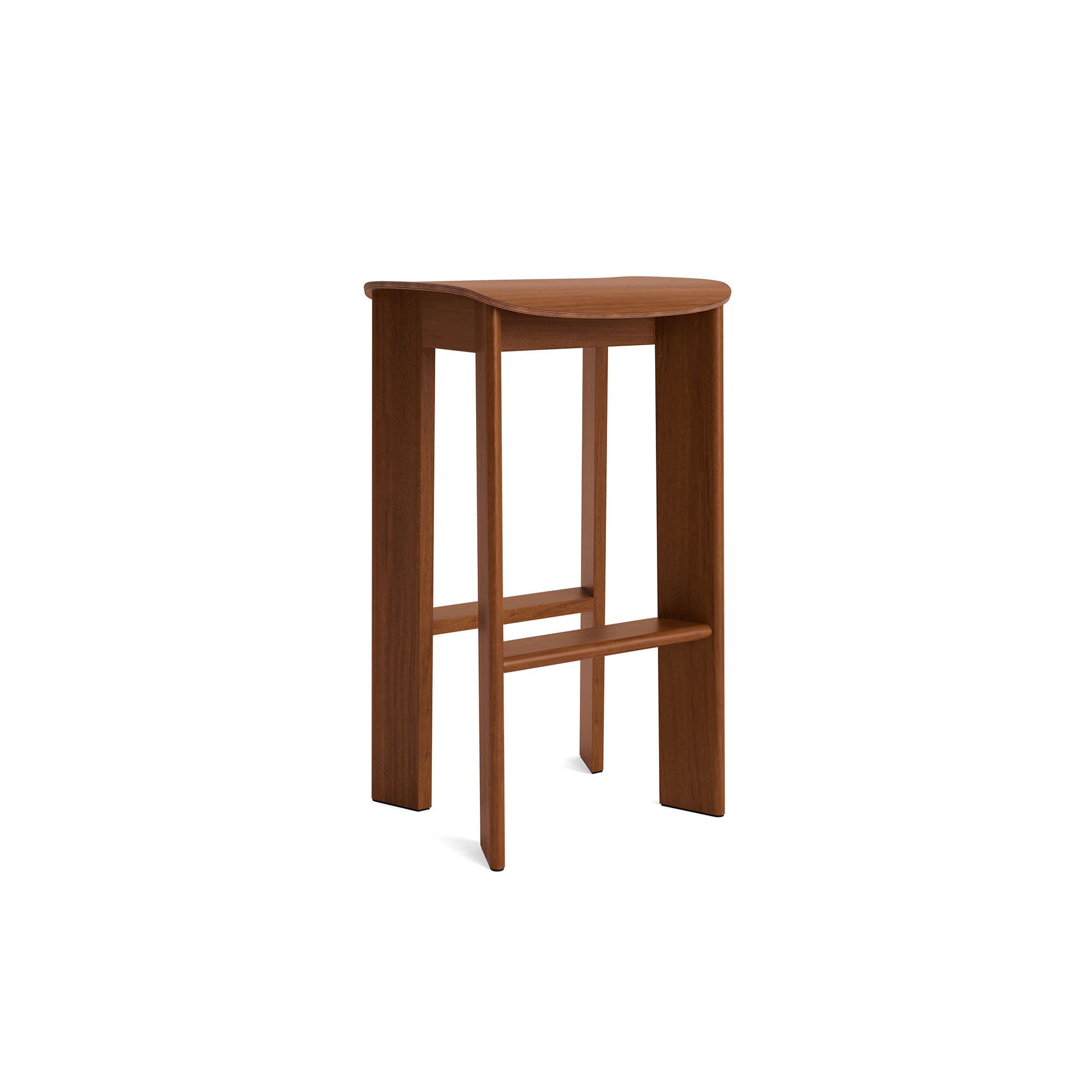Chisel 30 Bar Stool