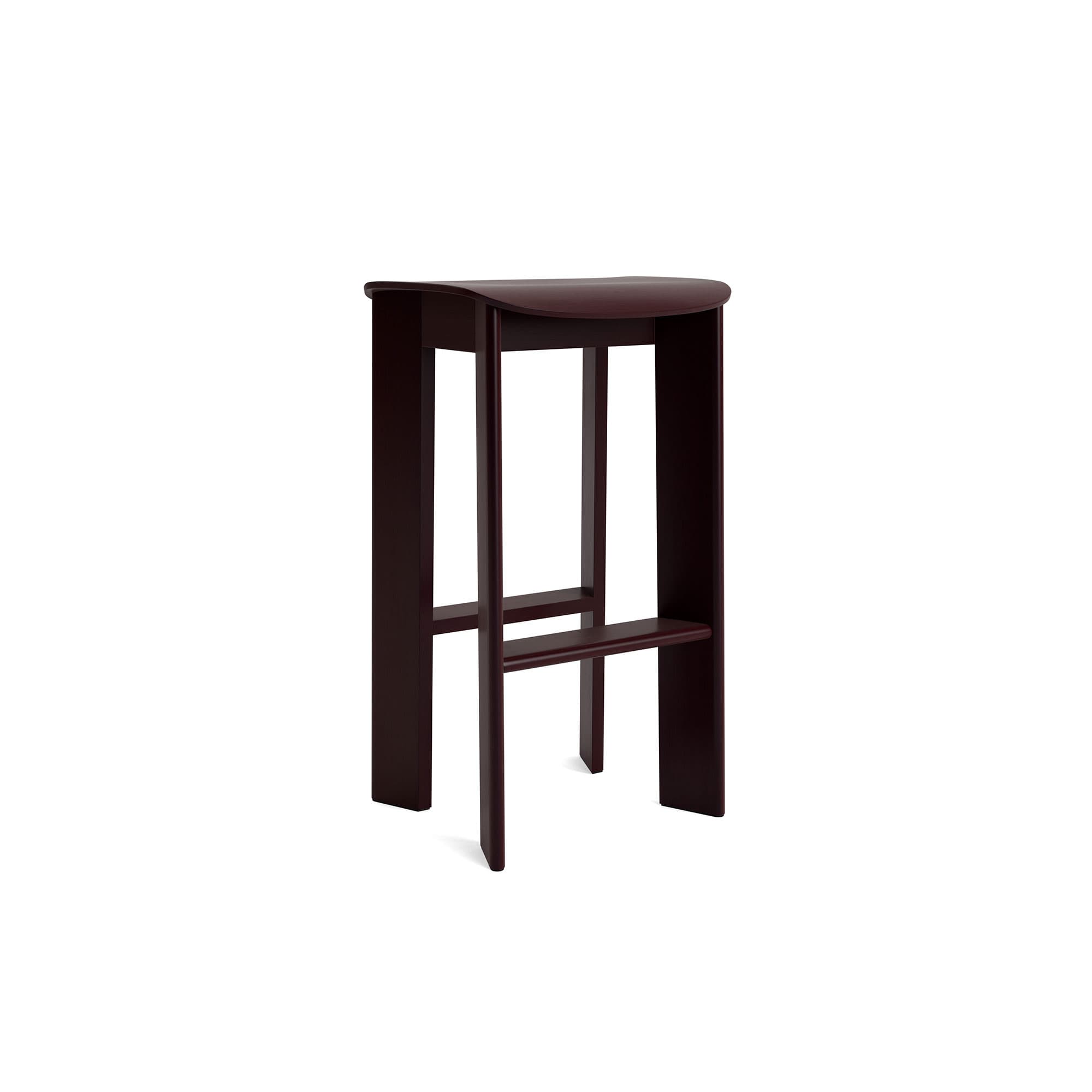 Chisel 30 Bar Stool
