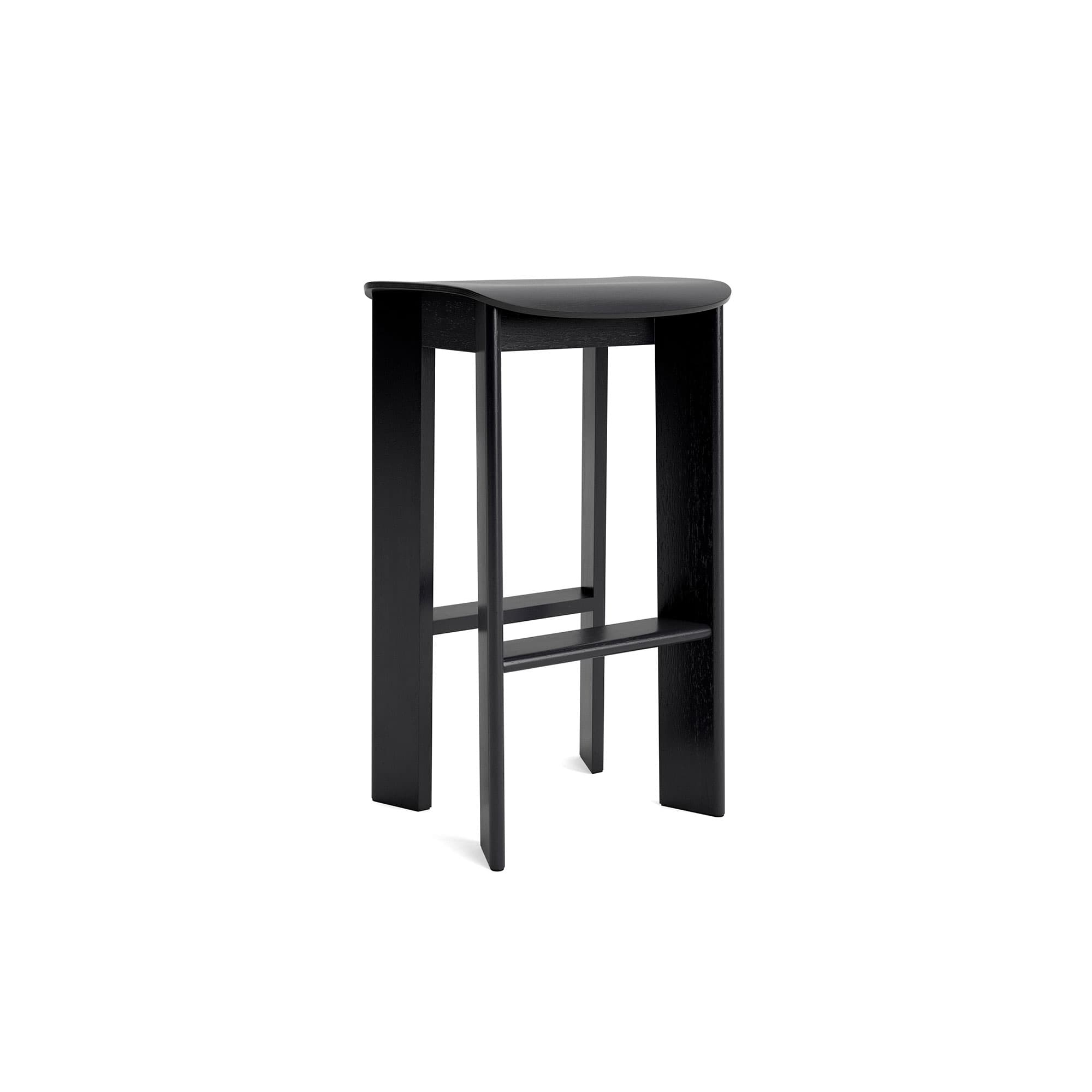Chisel 30 Bar Stool
