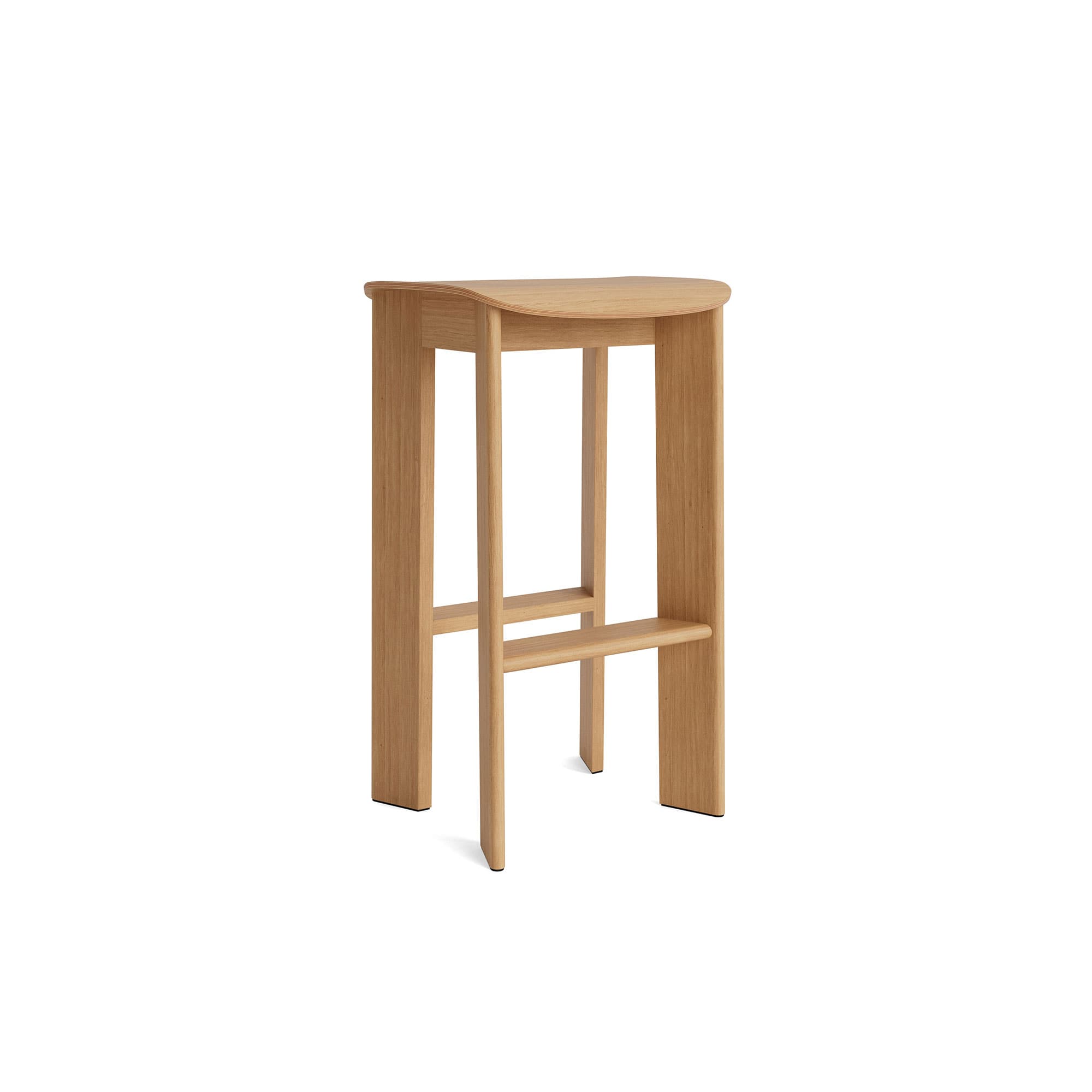 Chisel 30 Bar Stool