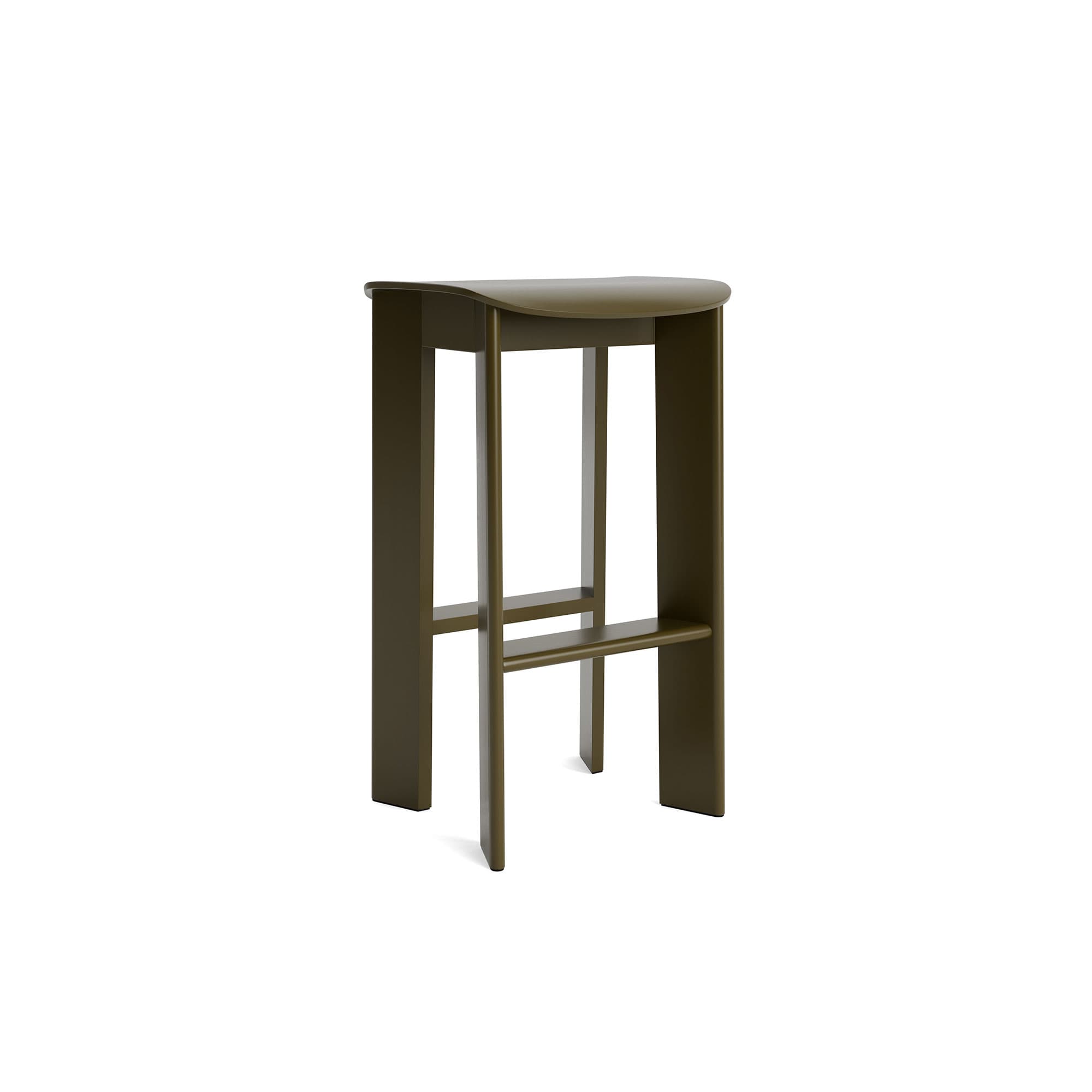 Chisel 30 Bar Stool