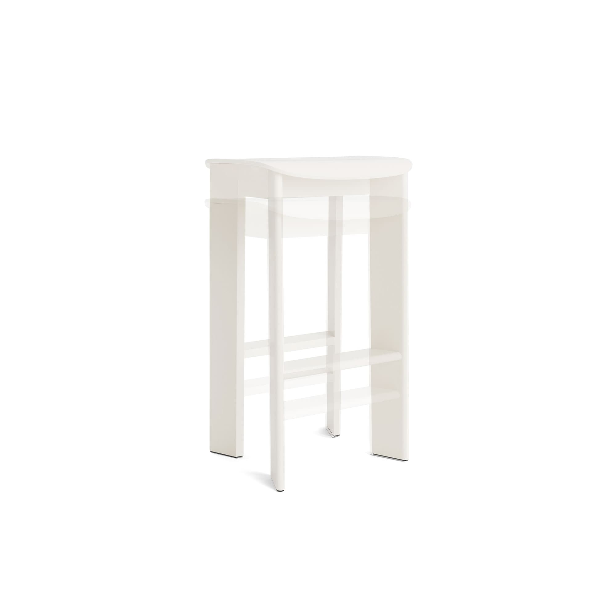 Chisel 30 Bar Stool