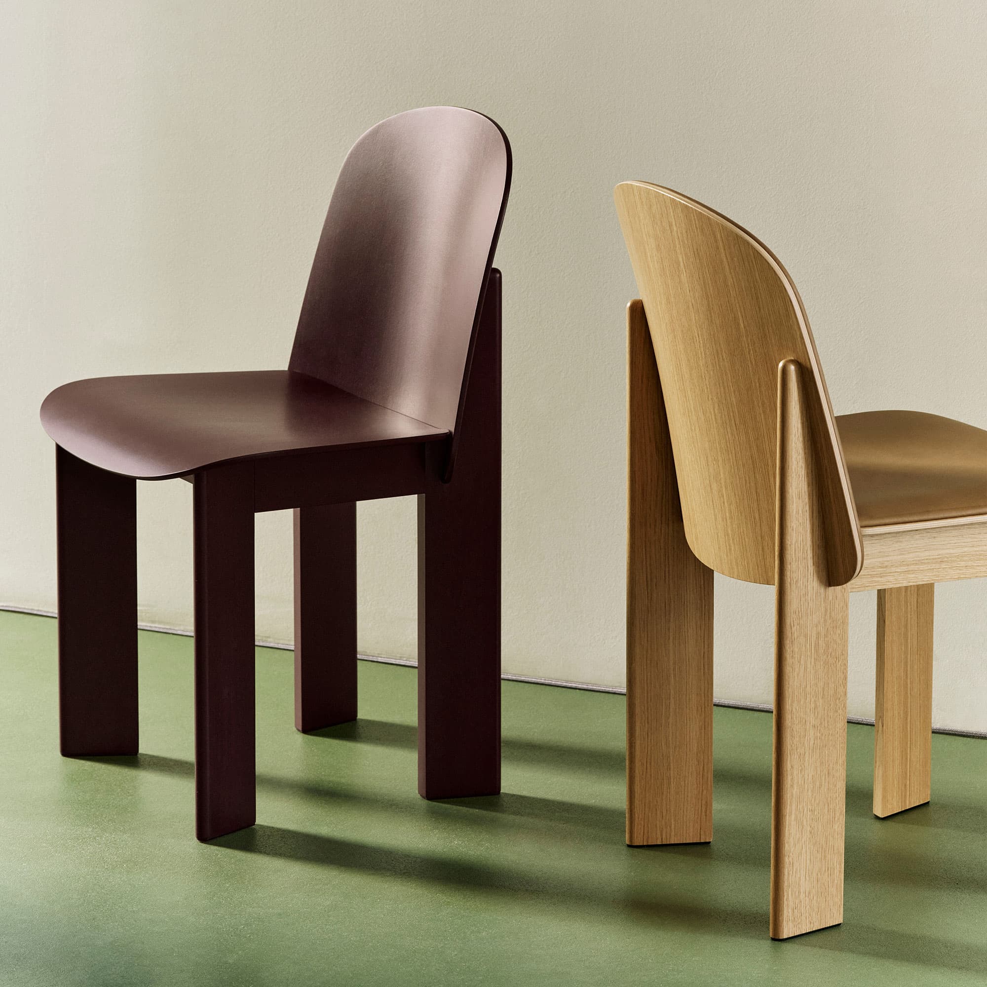 Chisel 65 Chair