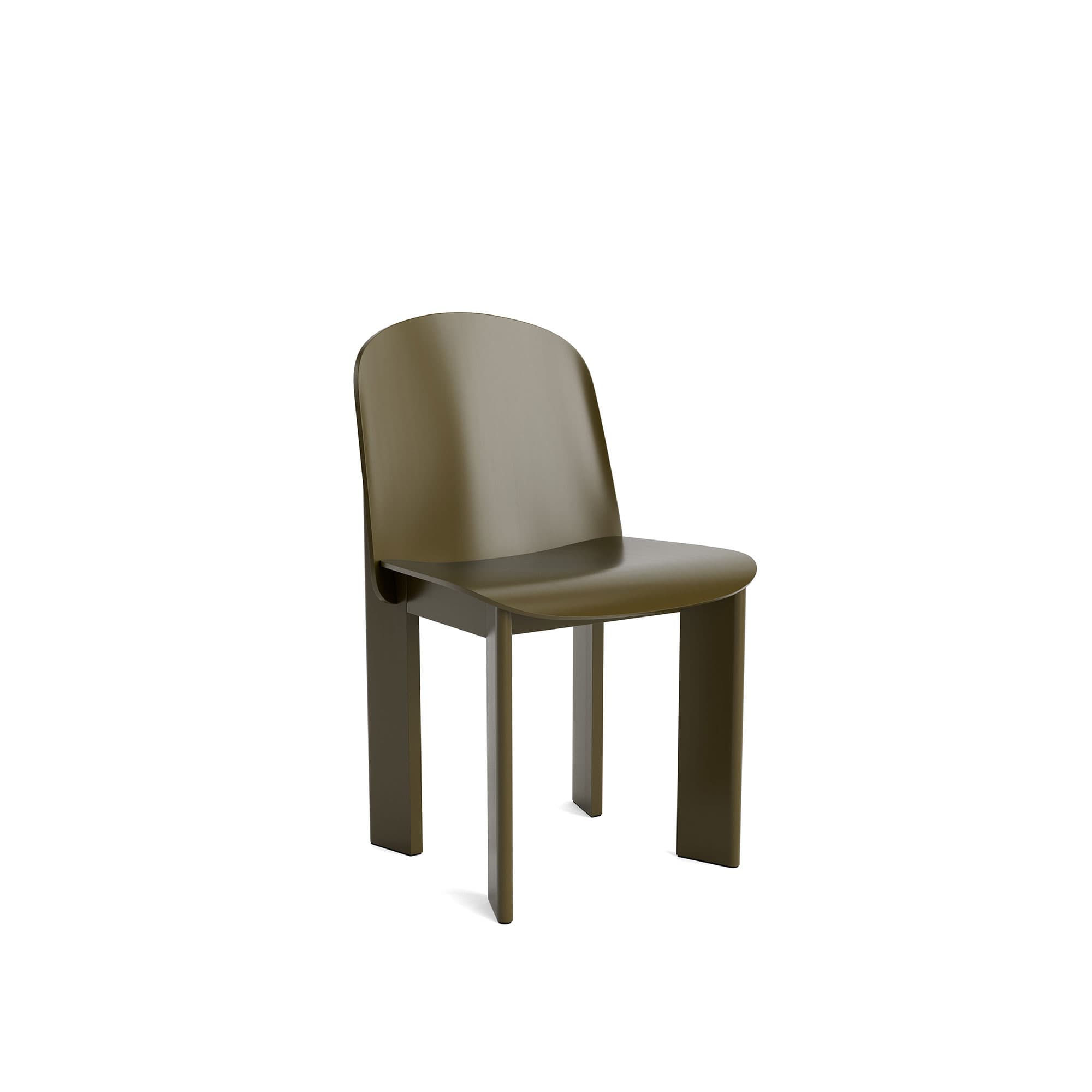 Chisel 65 Chair