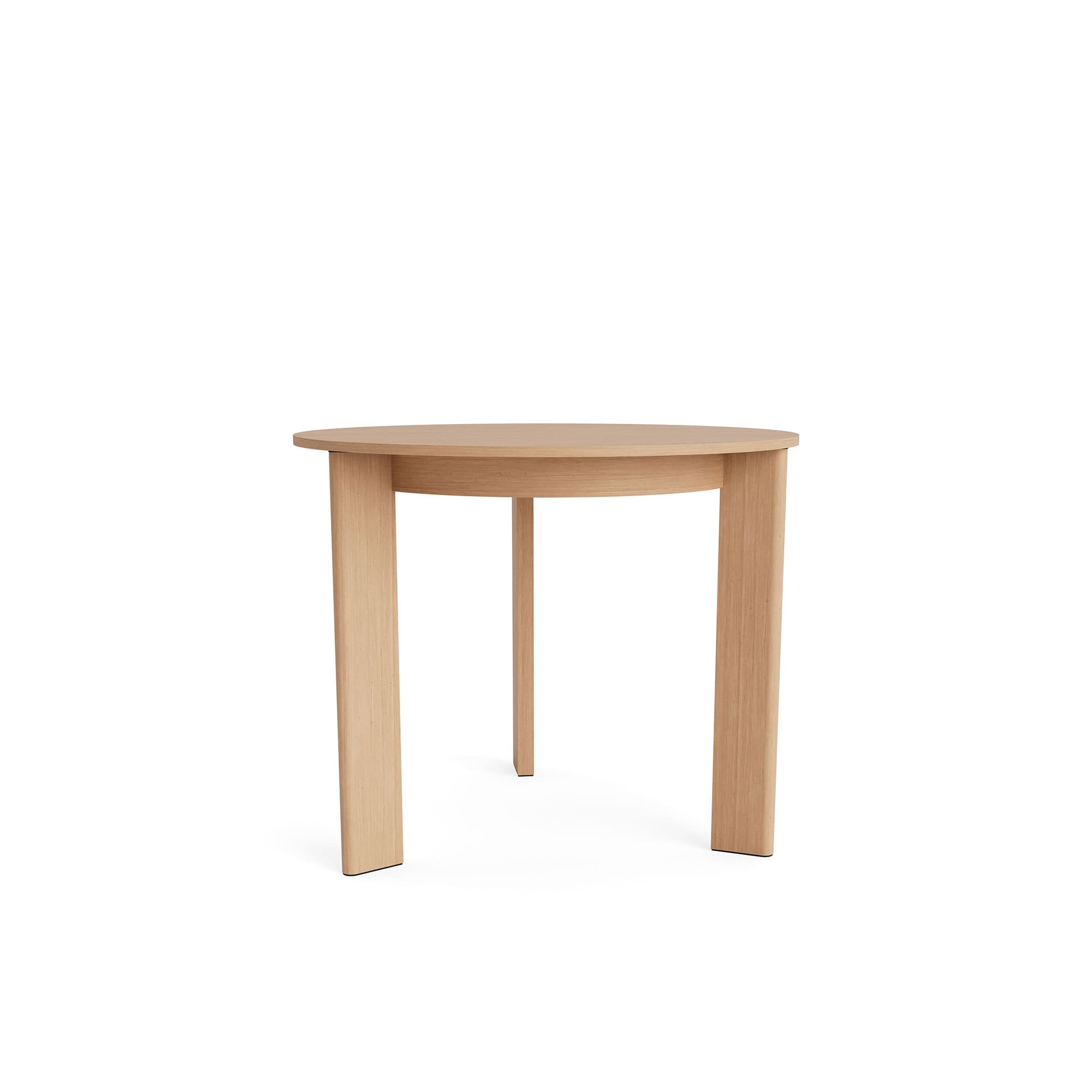 Chisel 20 Table Round 3 Legs