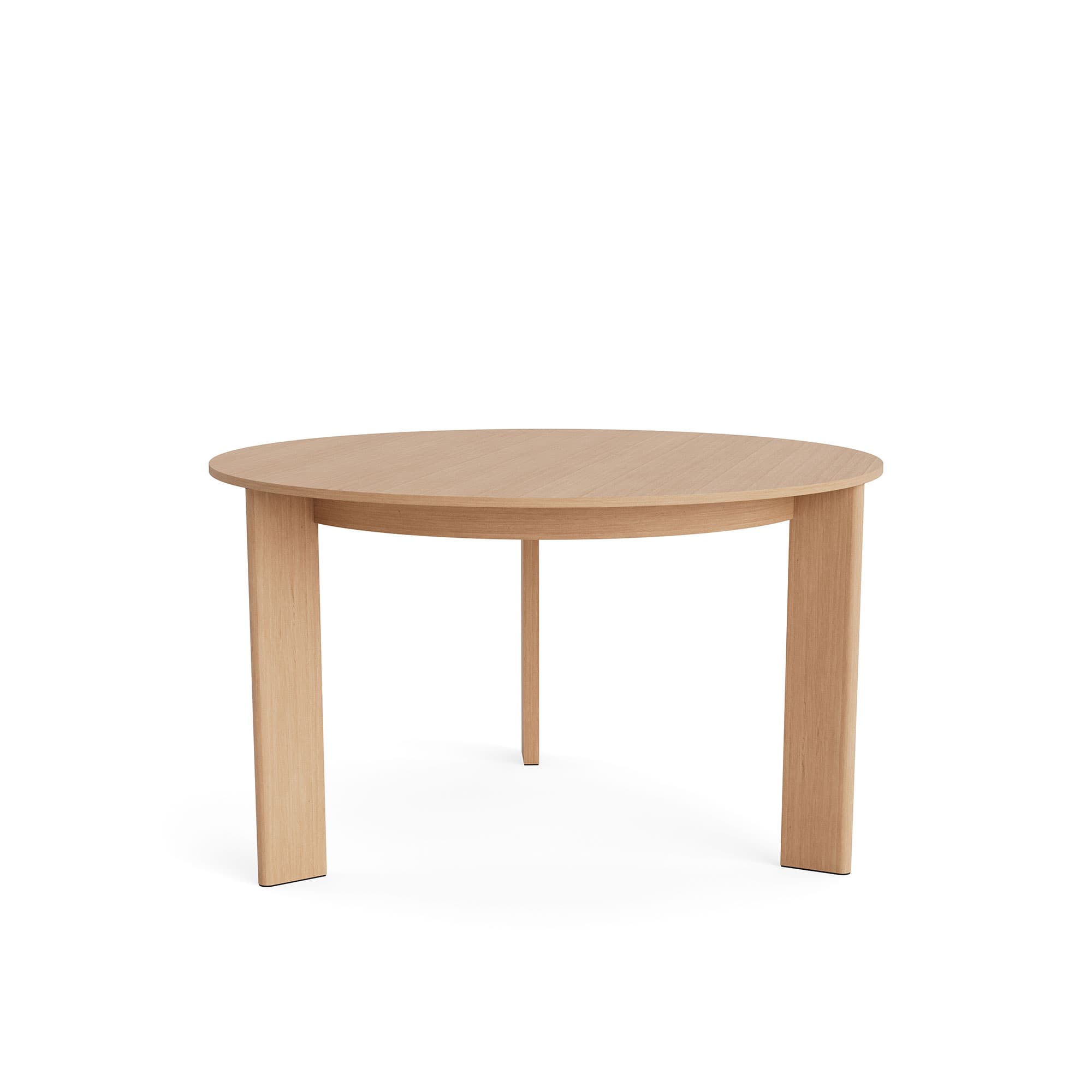 Chisel 20 Table Round 3 Legs