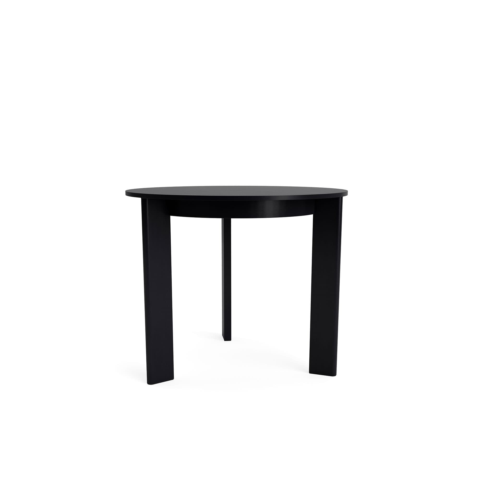 Chisel 20 Table Round 3 Legs