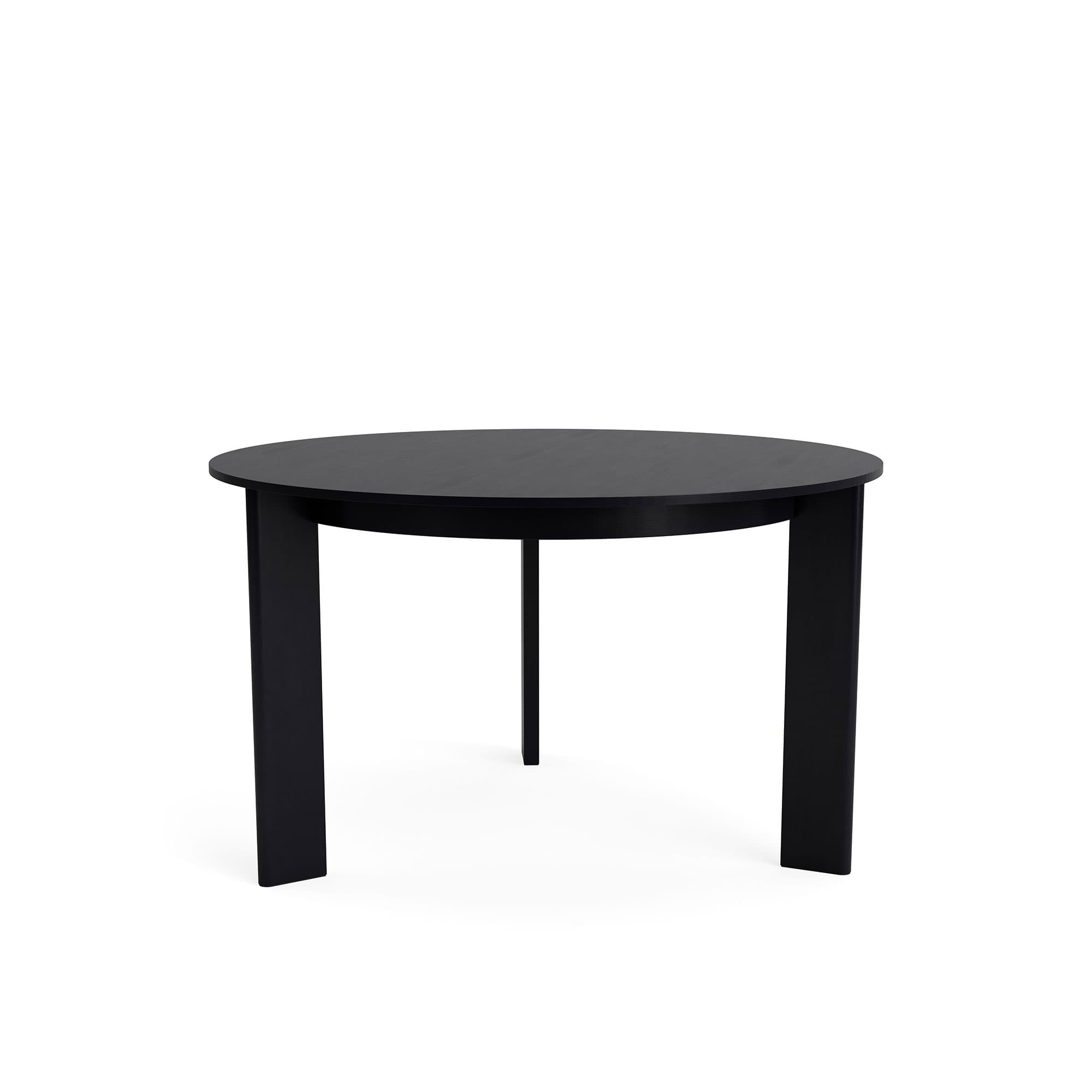 Chisel 20 Table Round 3 Legs