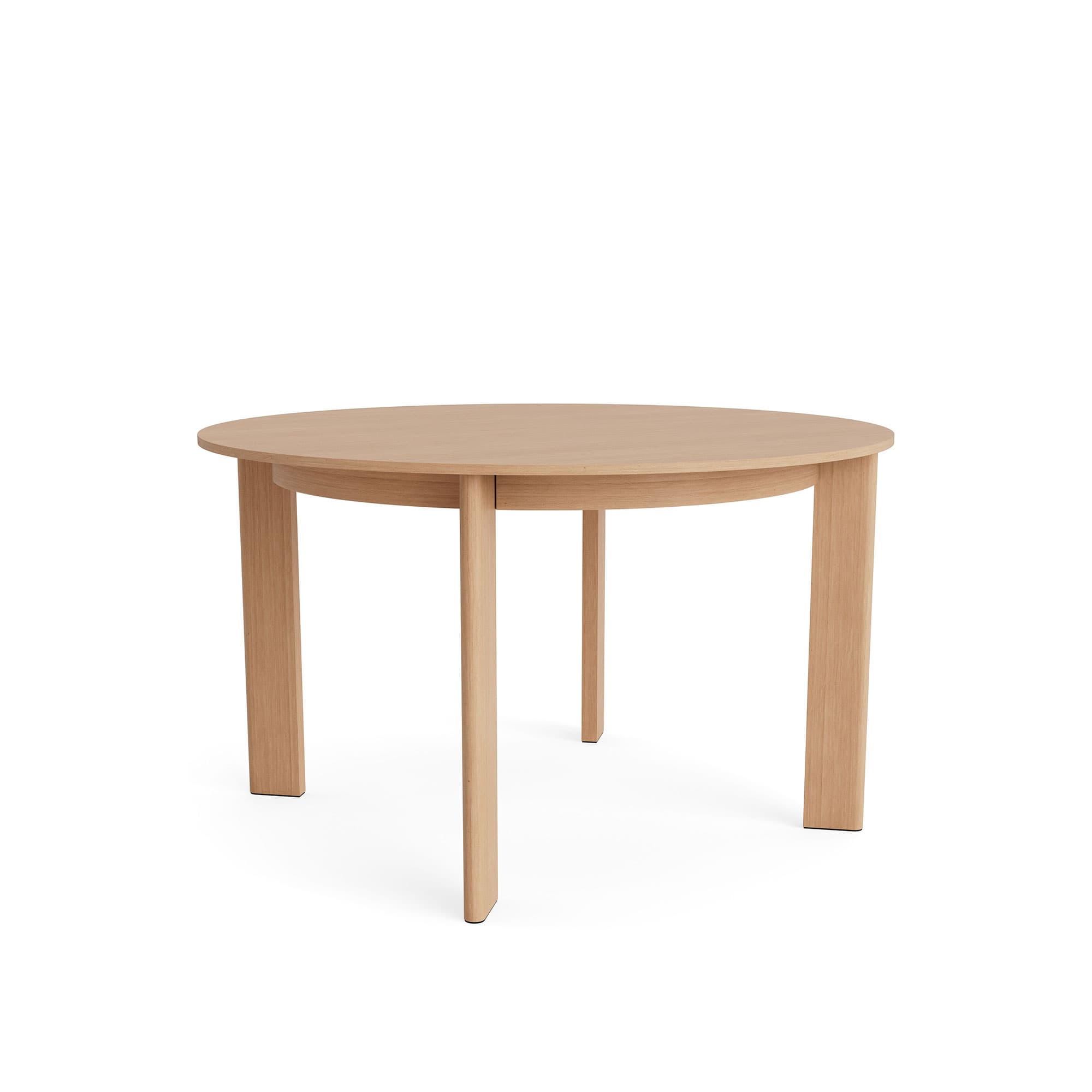 Chisel 25 Table Round 4 Legs