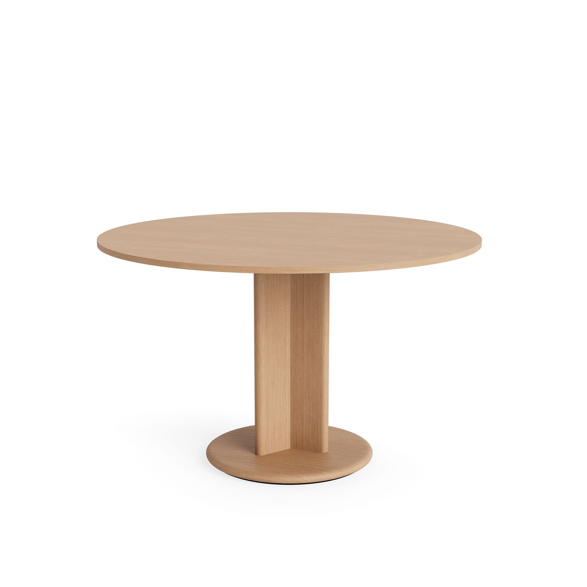 Chisel 29 Table Round Column