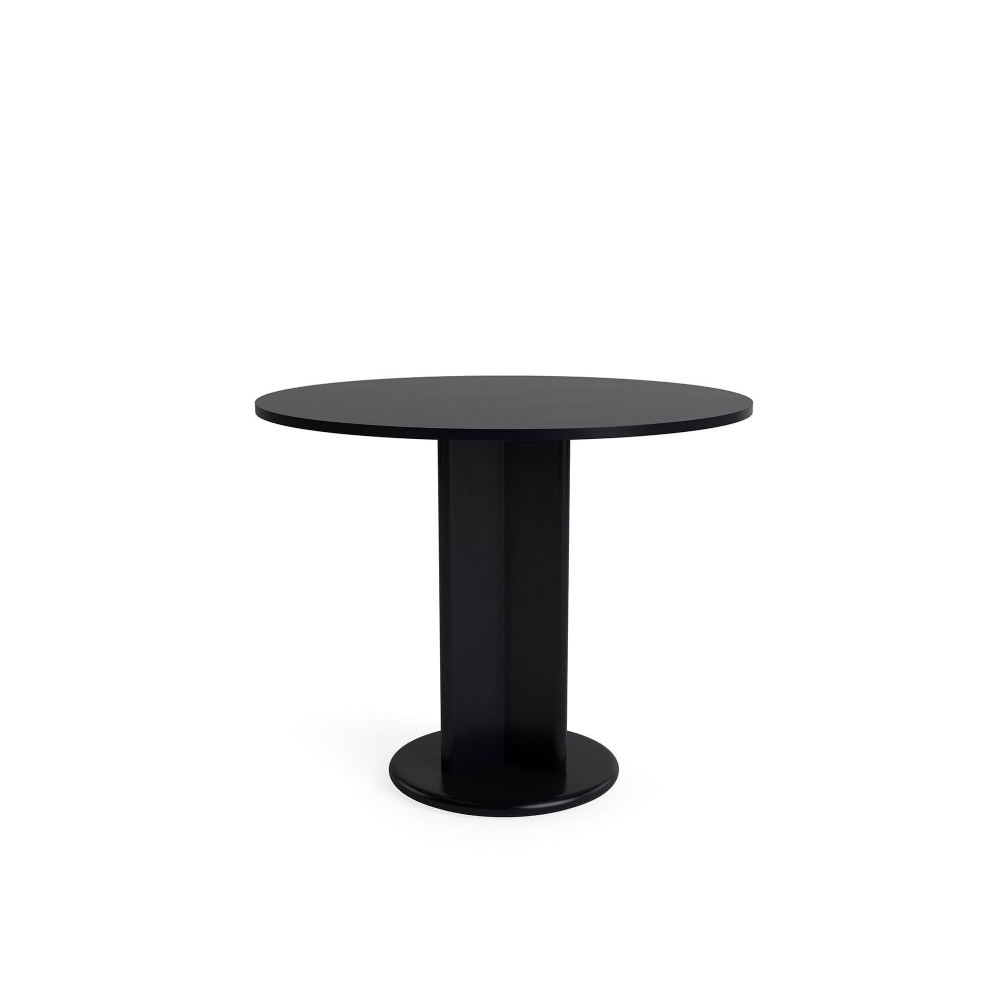 Chisel 29 Table Round Column
