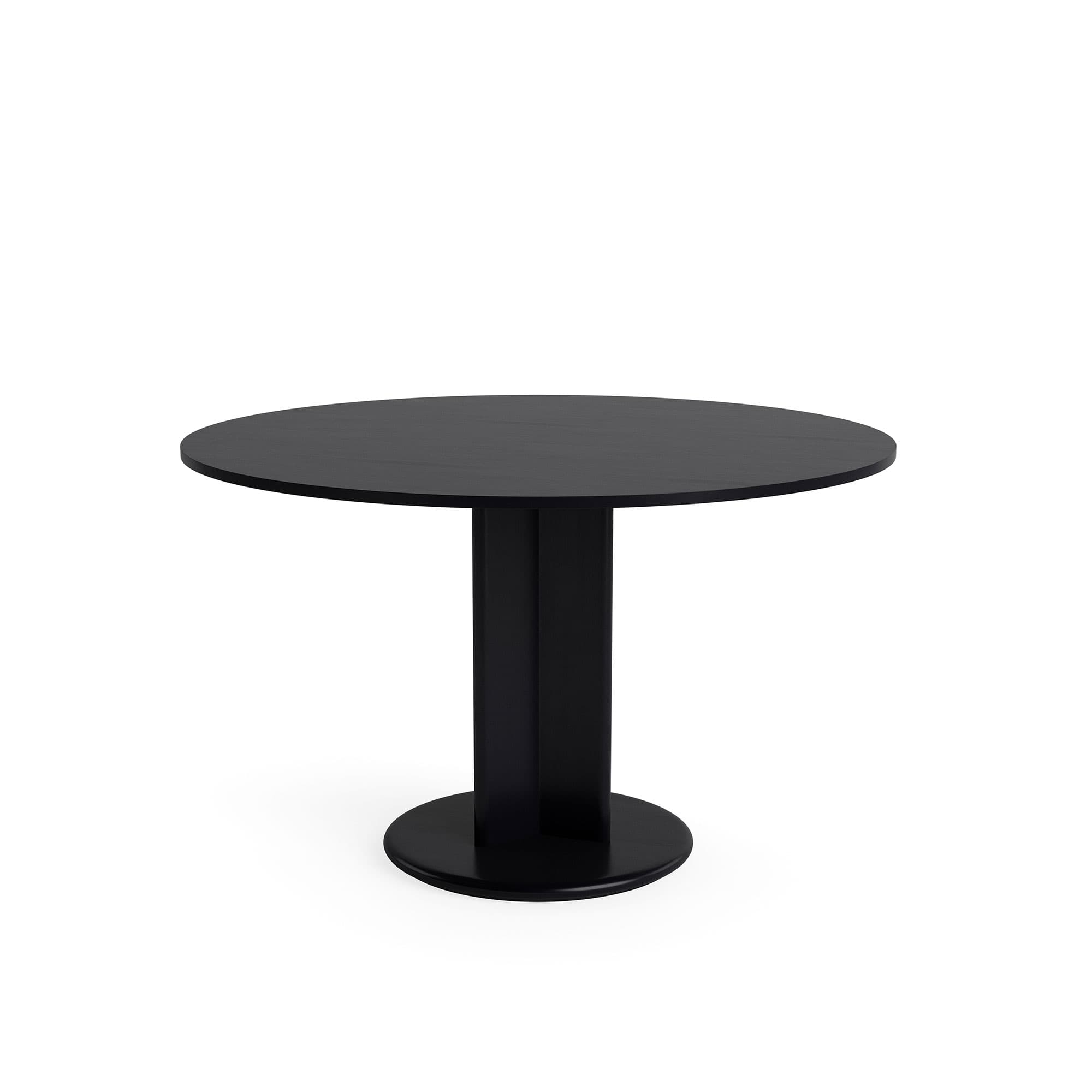 Chisel 29 Table Round Column