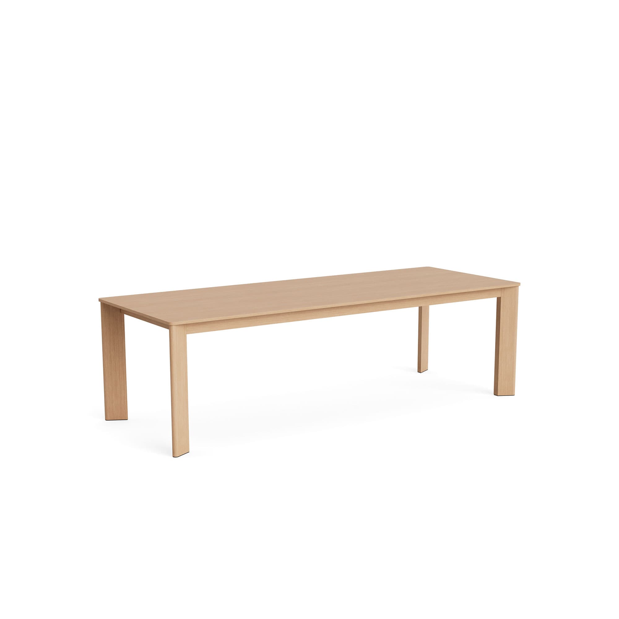 Chisel 30 Table Rectangular