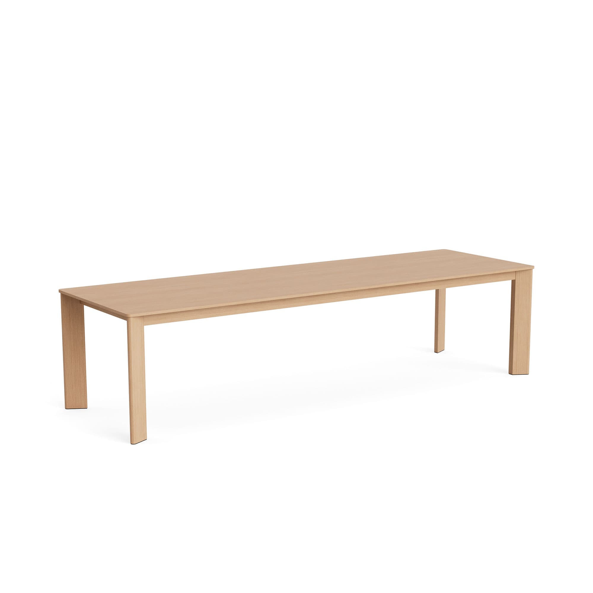 Chisel 30 Table Rectangular
