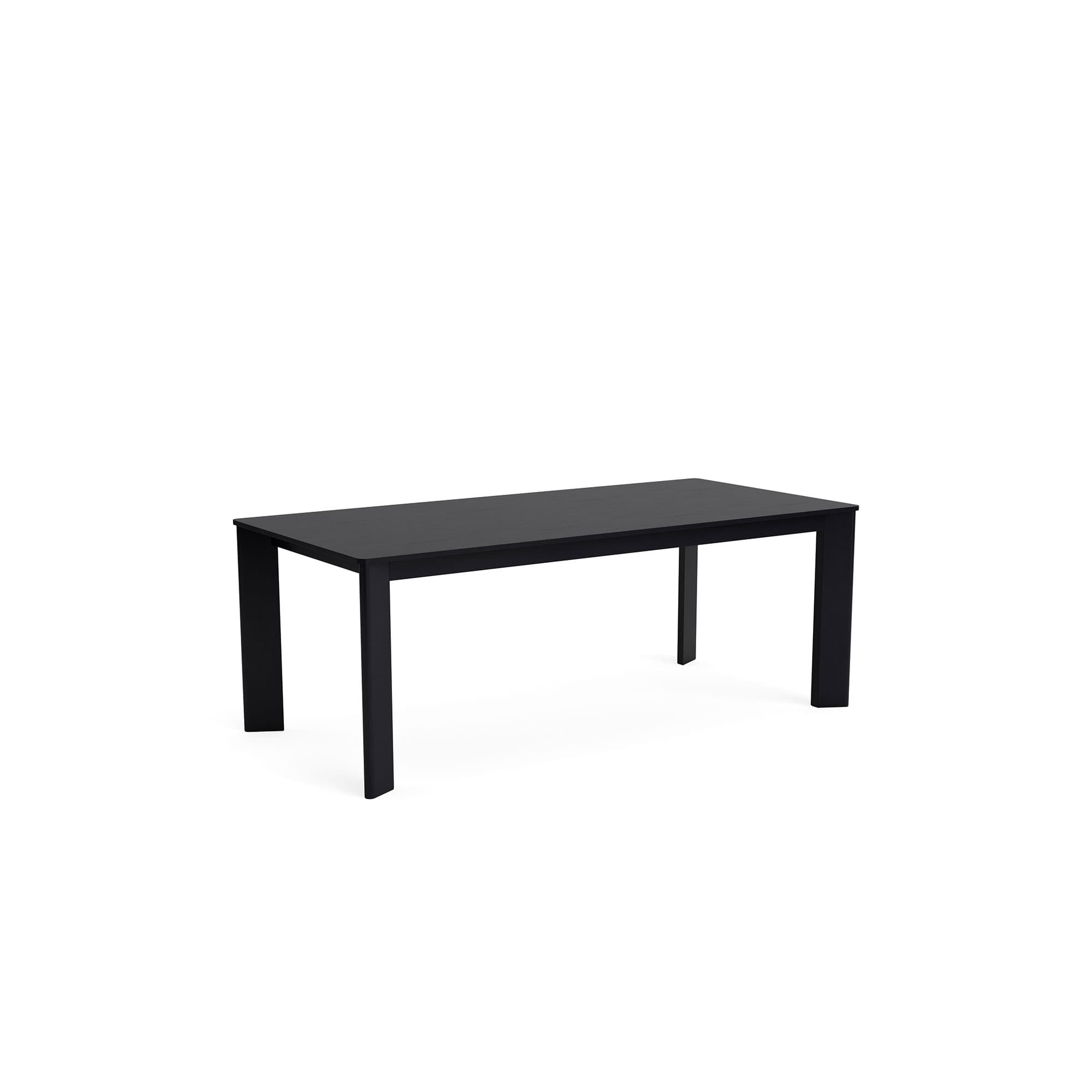 Chisel 30 Table Rectangular