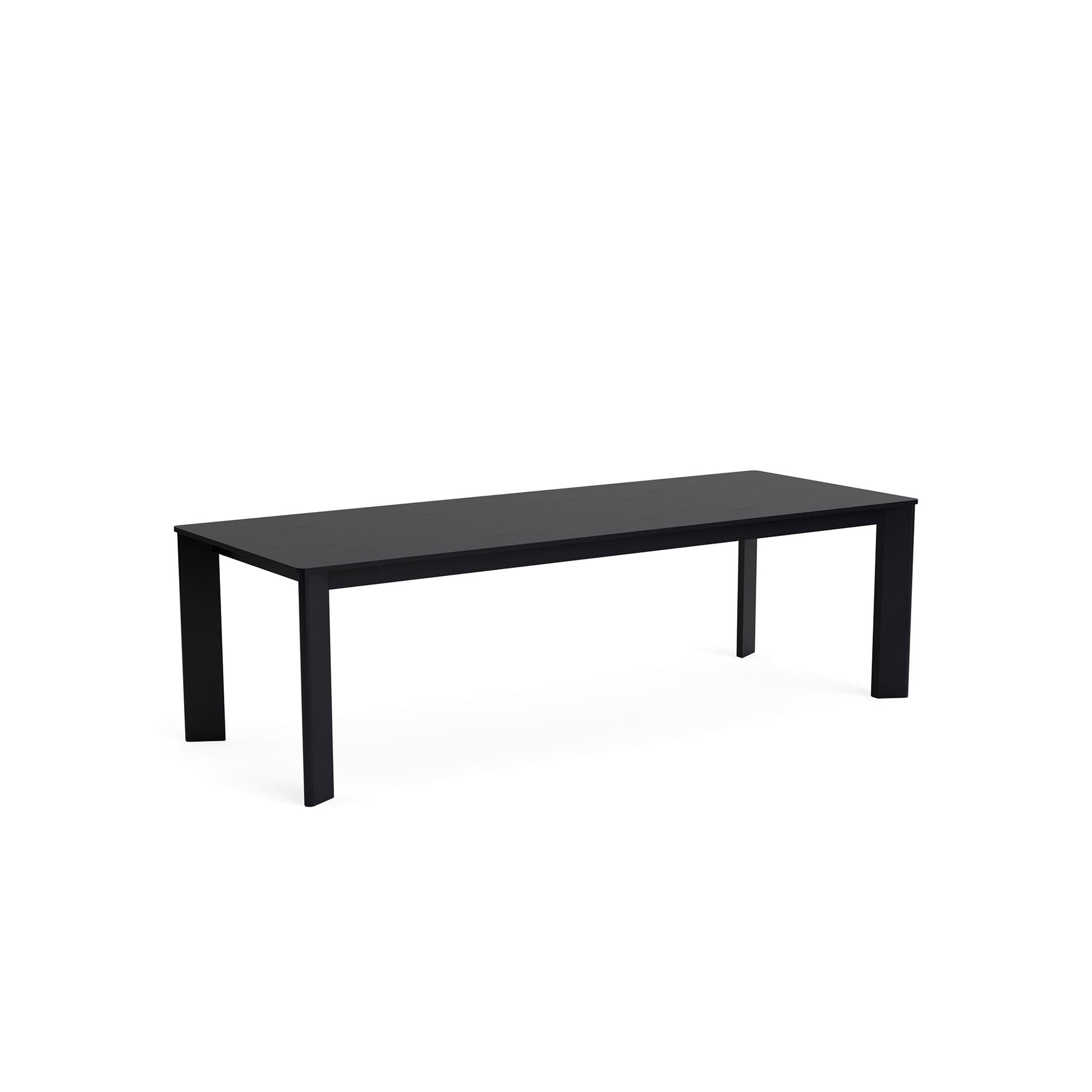 Chisel 30 Table Rectangular