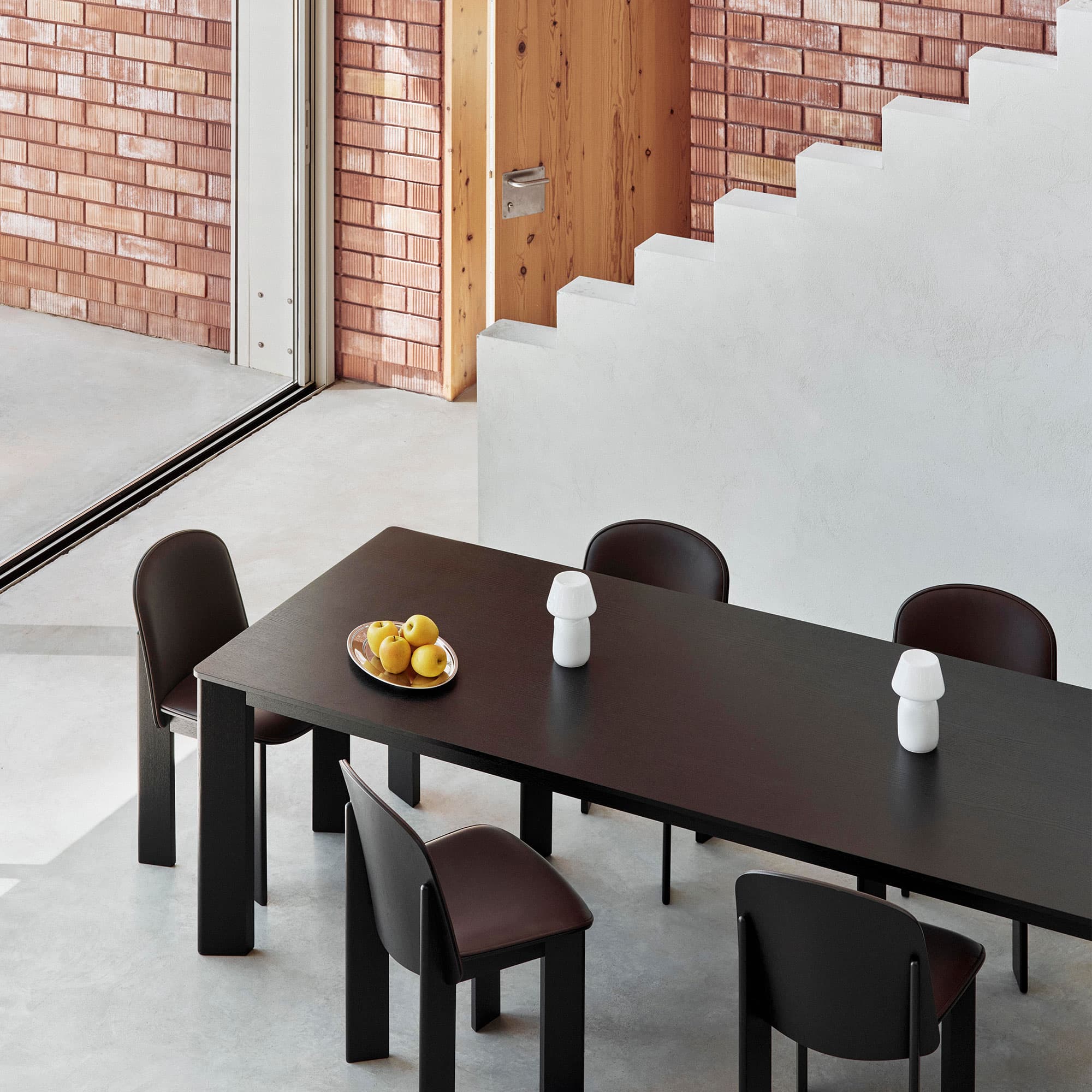 Chisel 30 Table Rectangular