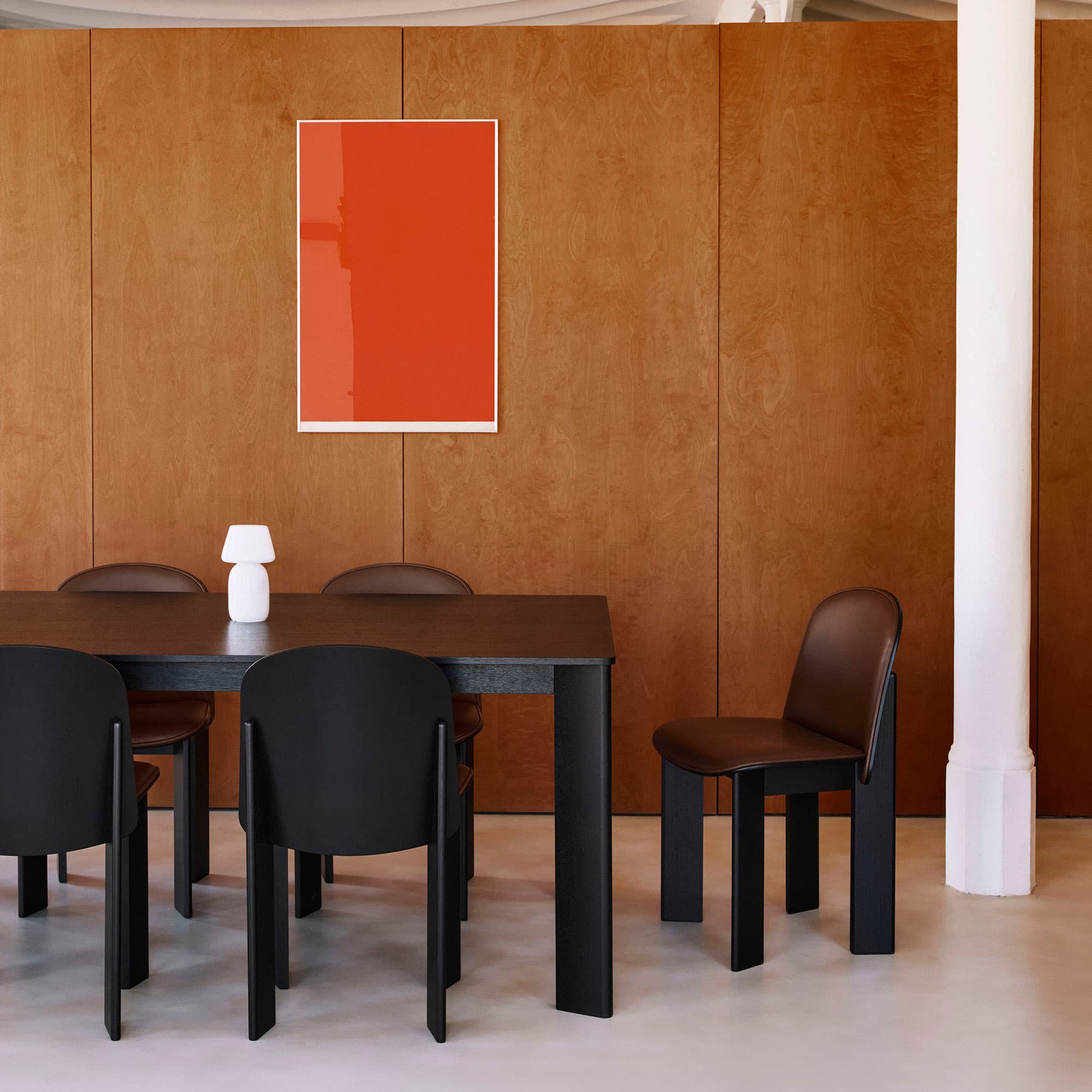 Chisel 30 Table Rectangular