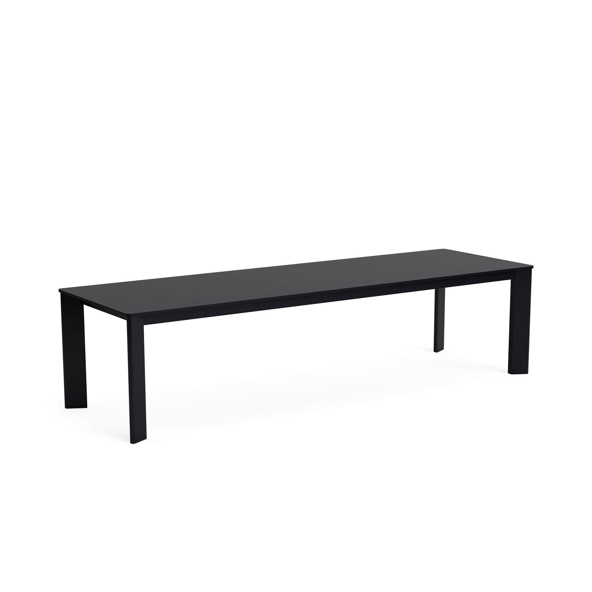 Chisel 30 Table Rectangular