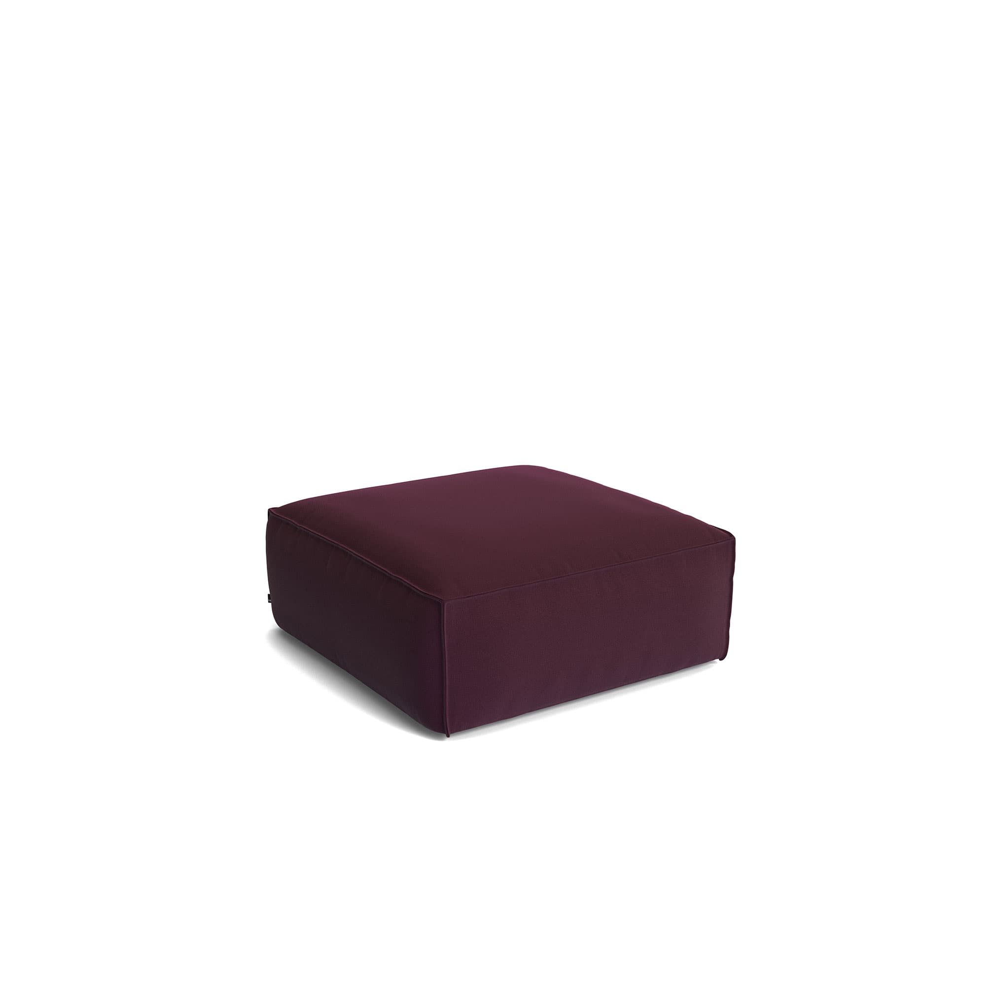 Mags Soft Ottoman X-Small, Removable Cover
