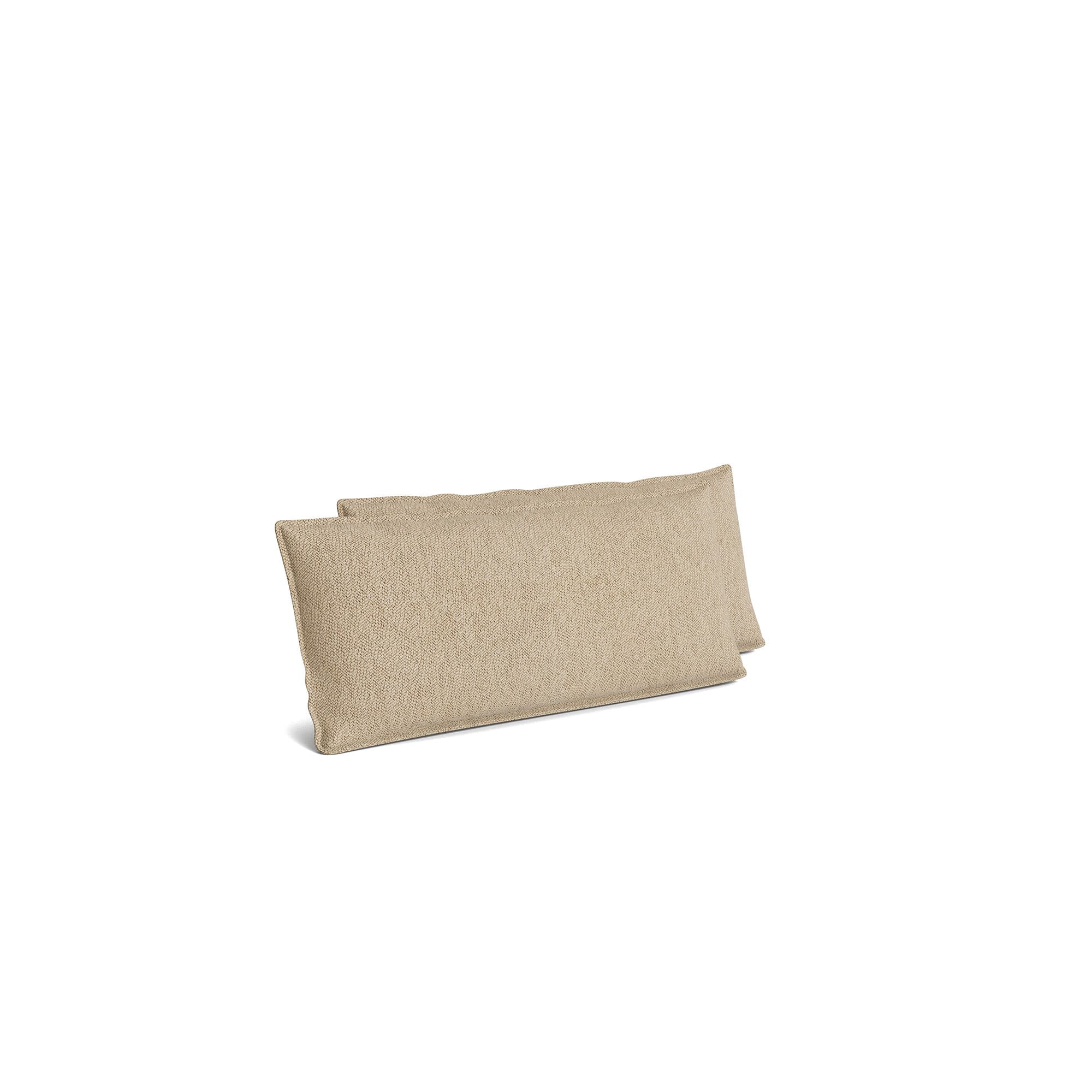Mimi Cushion, 2 Seater Rectangular Set of 2