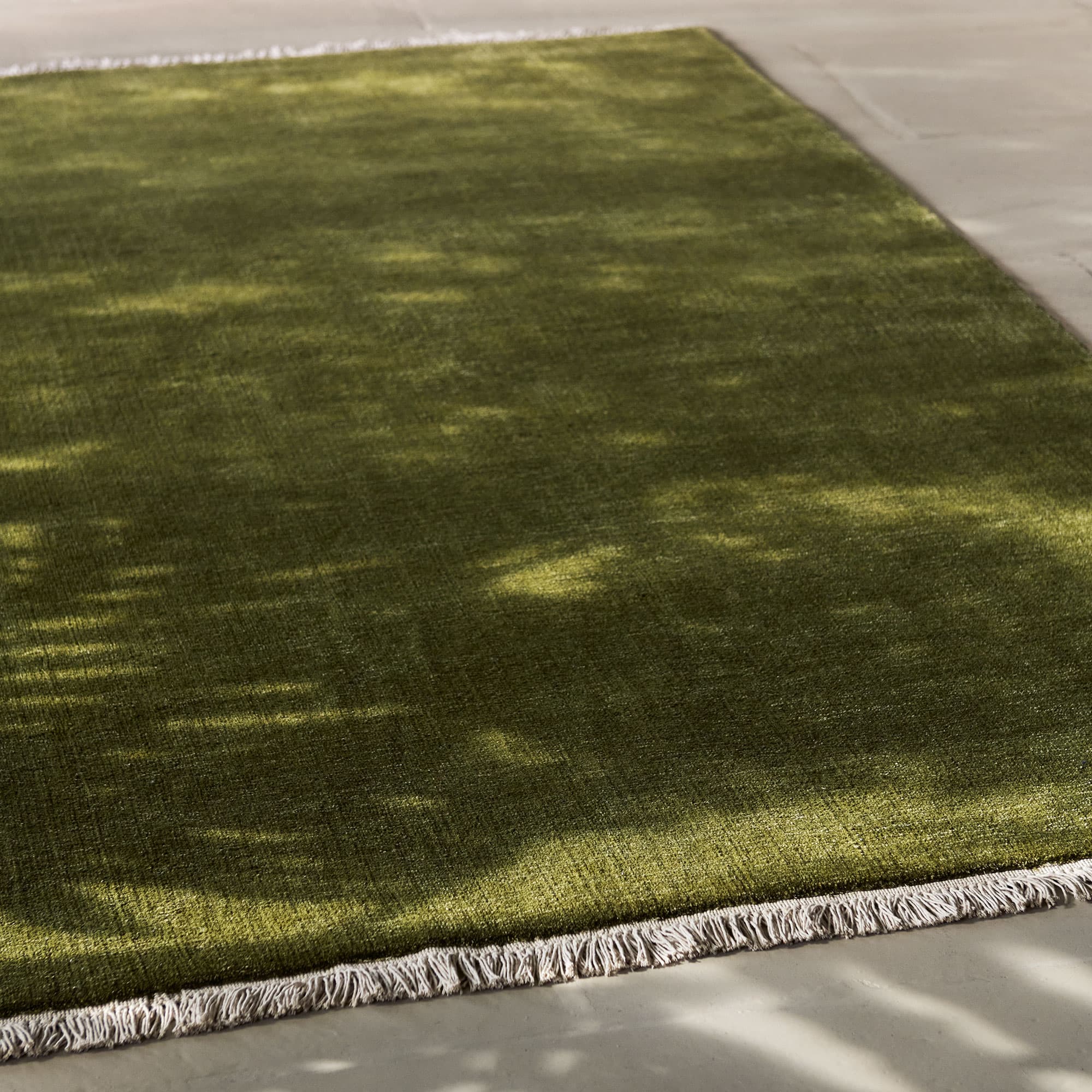 The Moor Rug AP19 - 200x300 cm