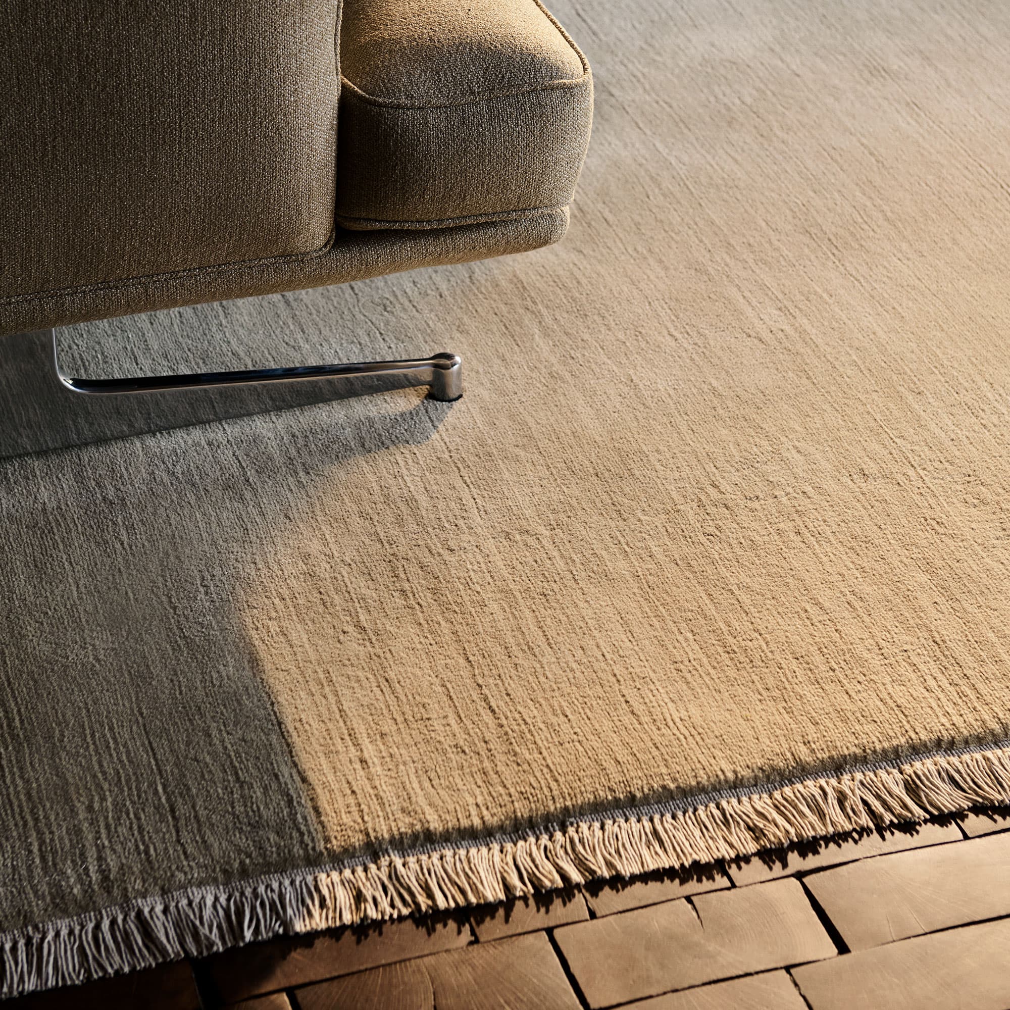 The Moor Rug AP19 - 200x300 cm