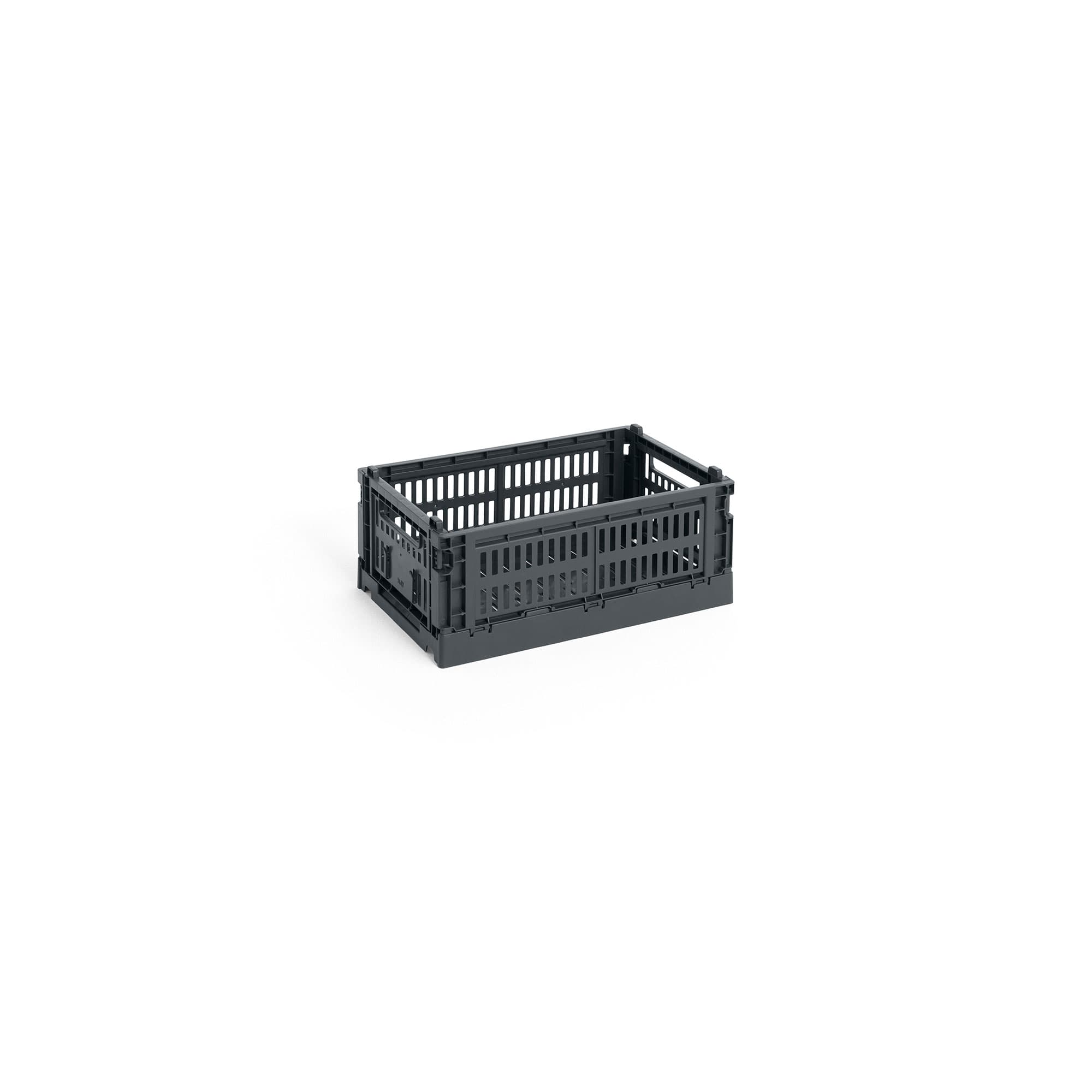 HAY Colour Crate Small