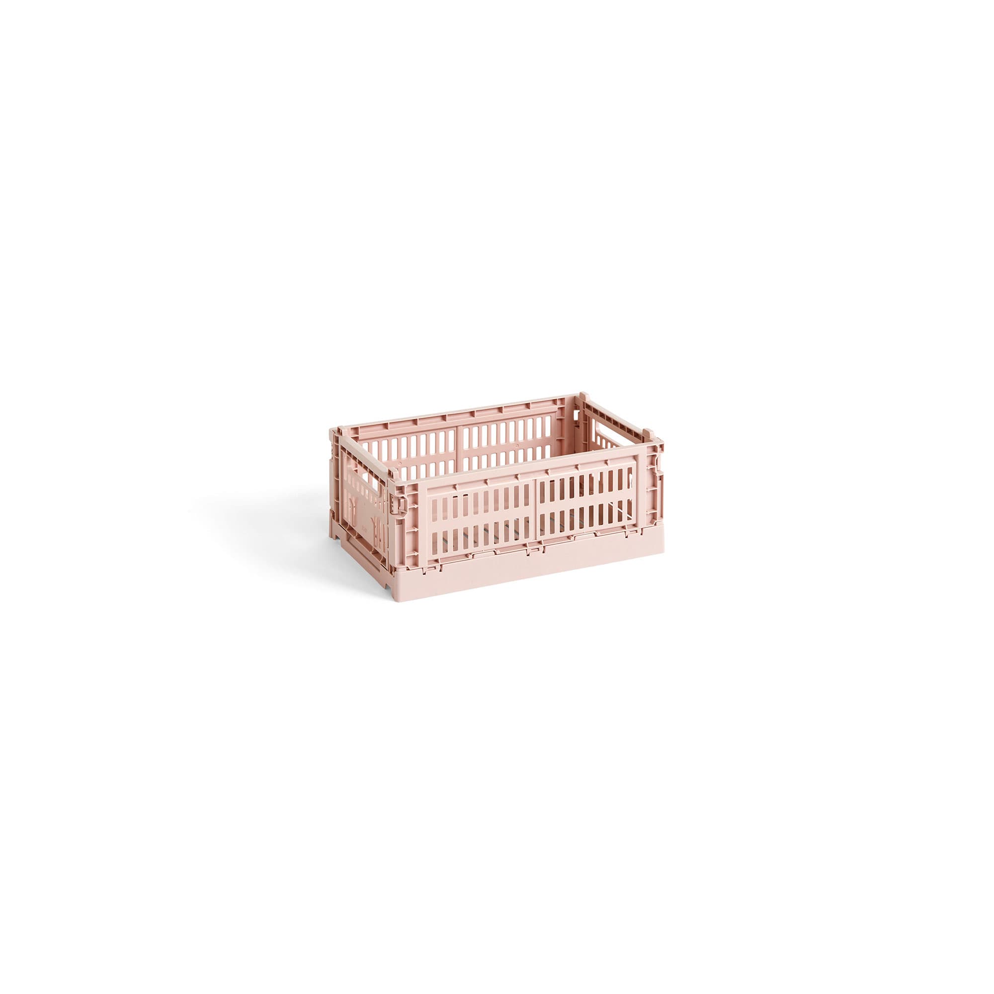 HAY Colour Crate Small