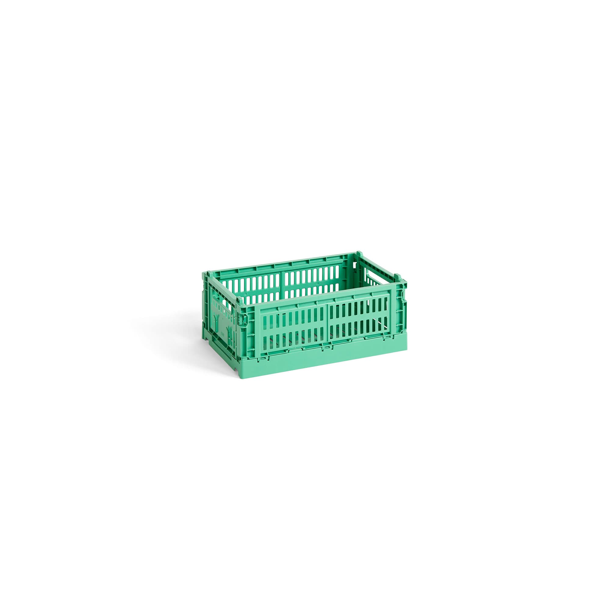HAY Colour Crate Small