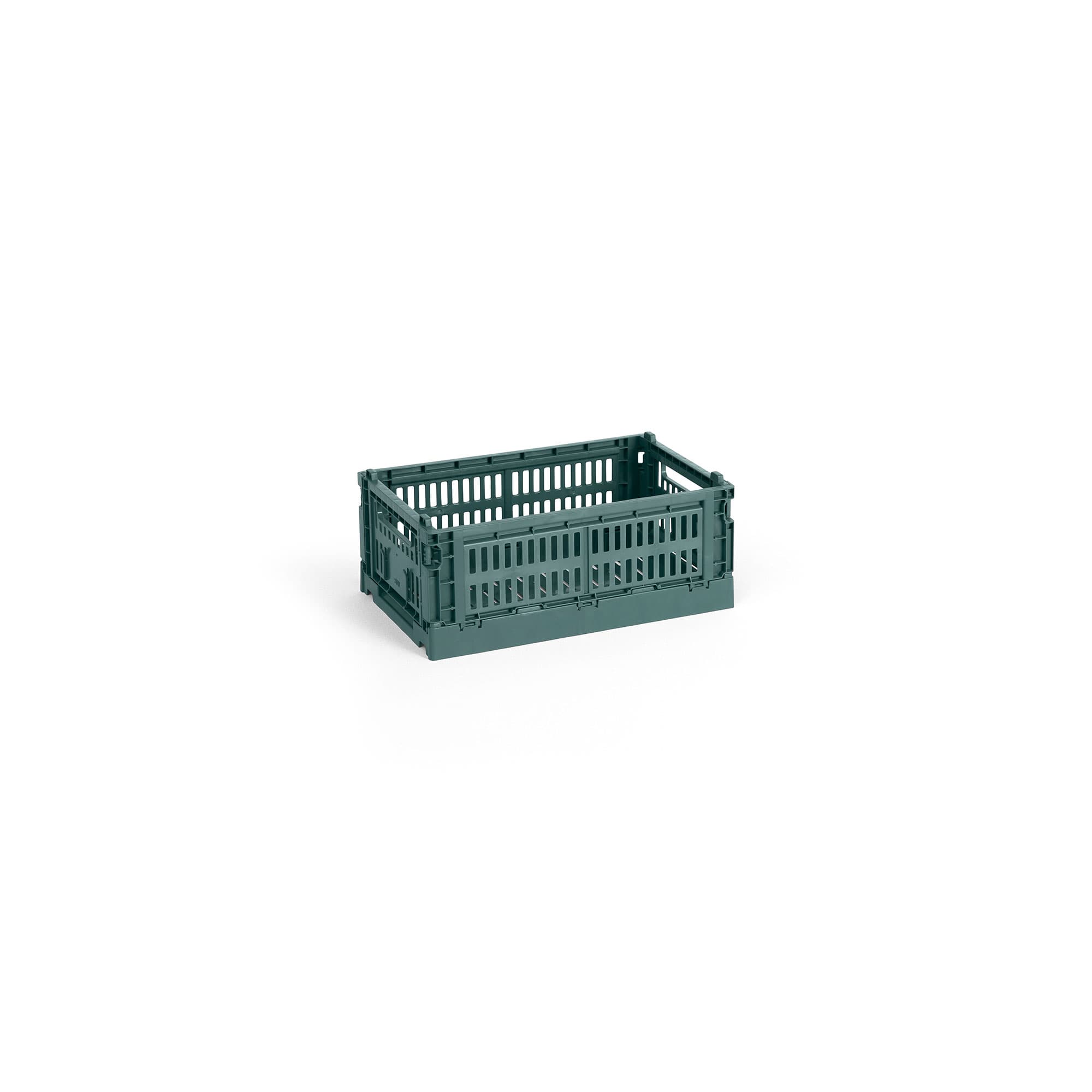HAY Colour Crate Small