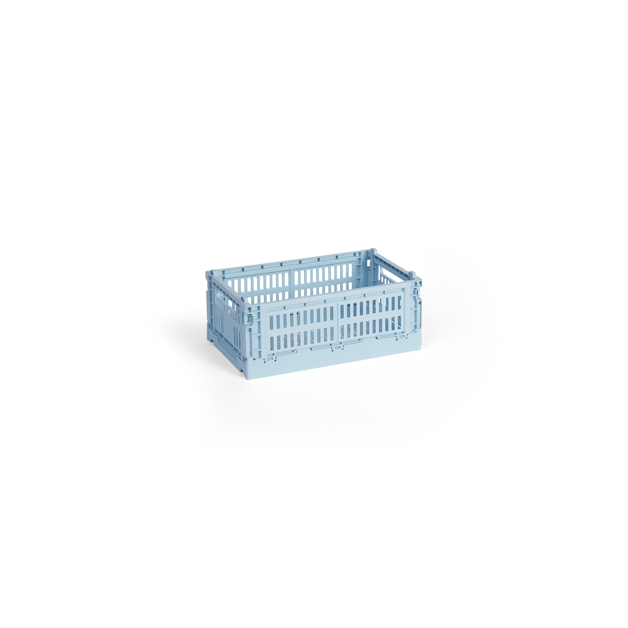 HAY Colour Crate Small