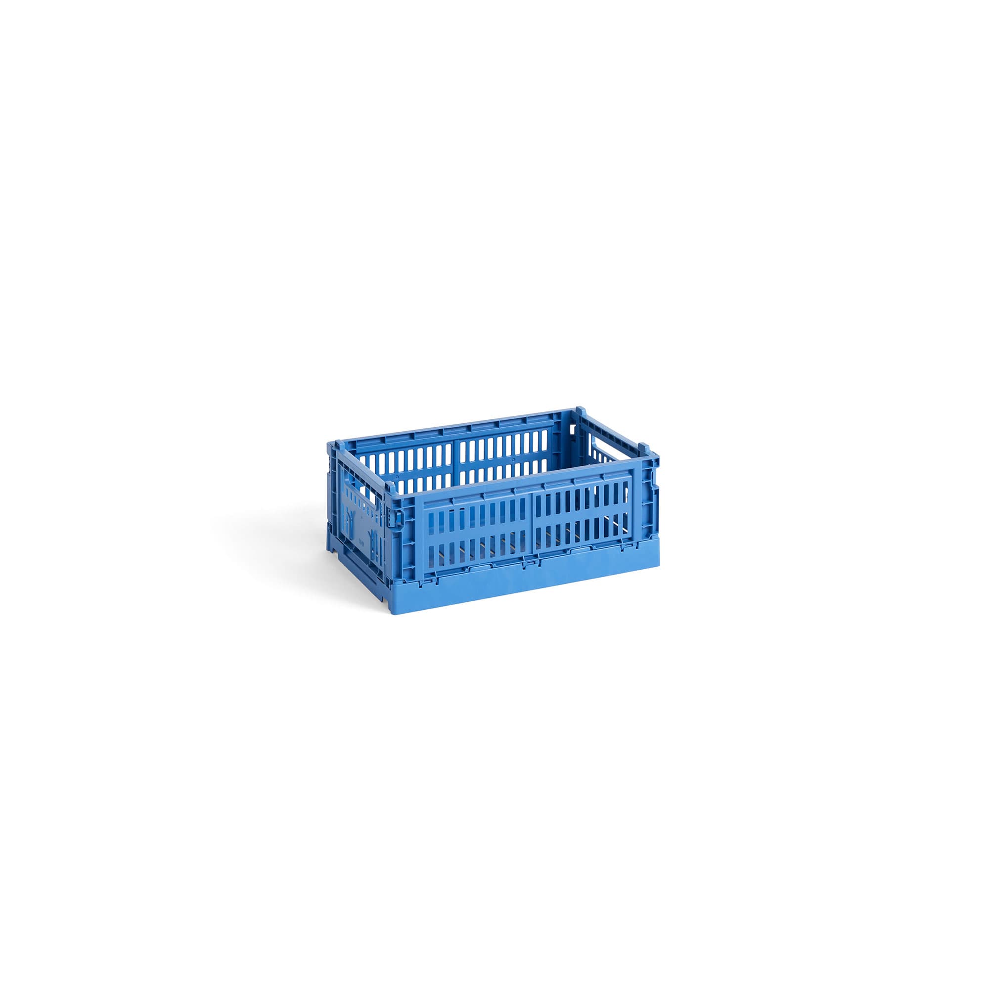 HAY Colour Crate Small