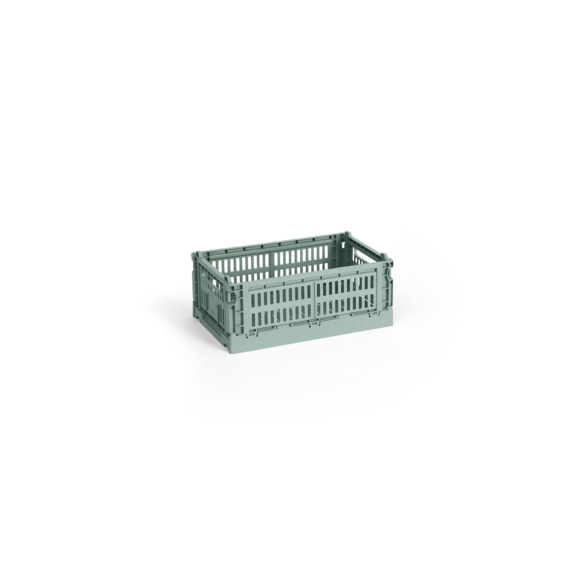HAY Colour Crate Small