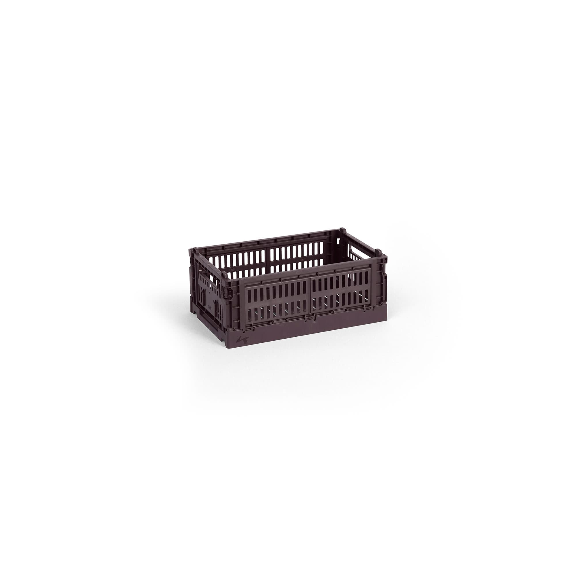 HAY Colour Crate Small