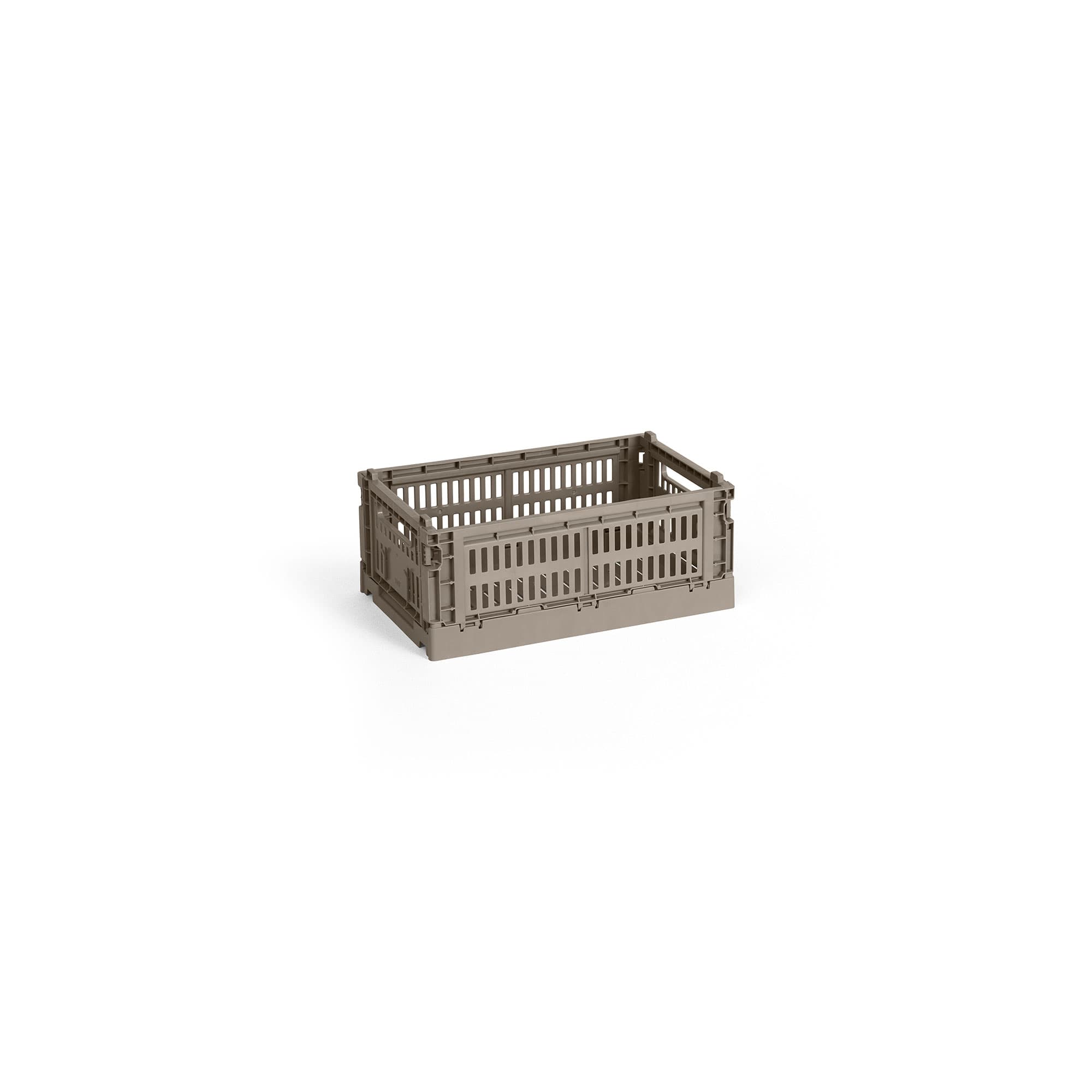 HAY Colour Crate Small