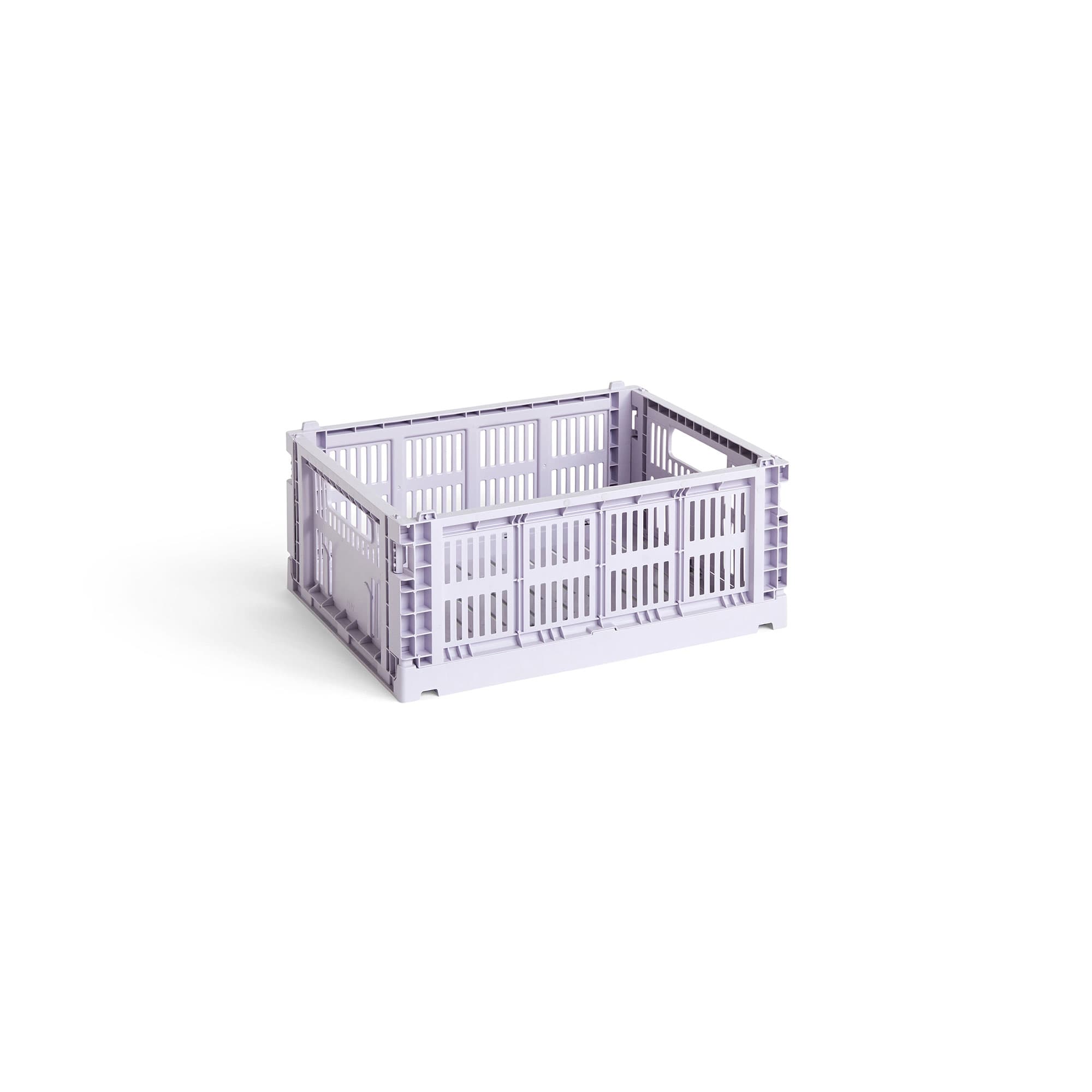 HAY Colour Crate Medium