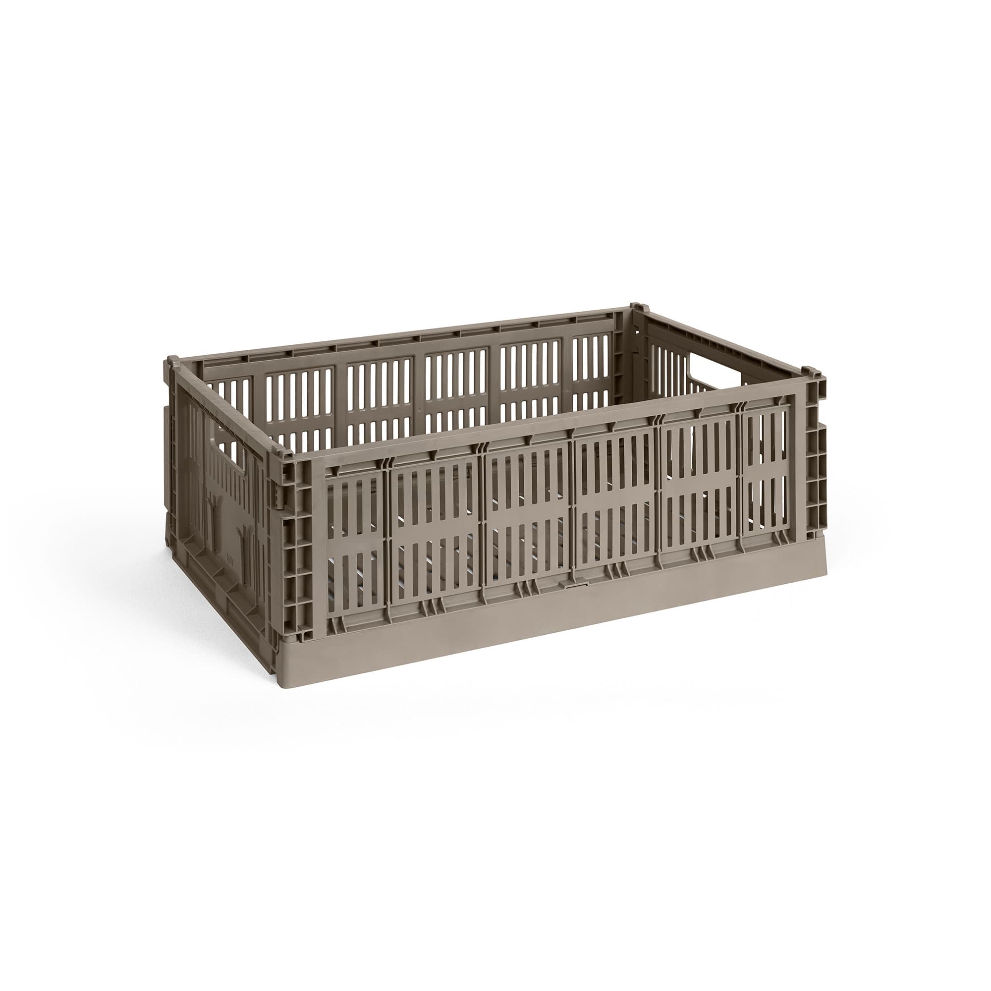 HAY Colour Crate Large