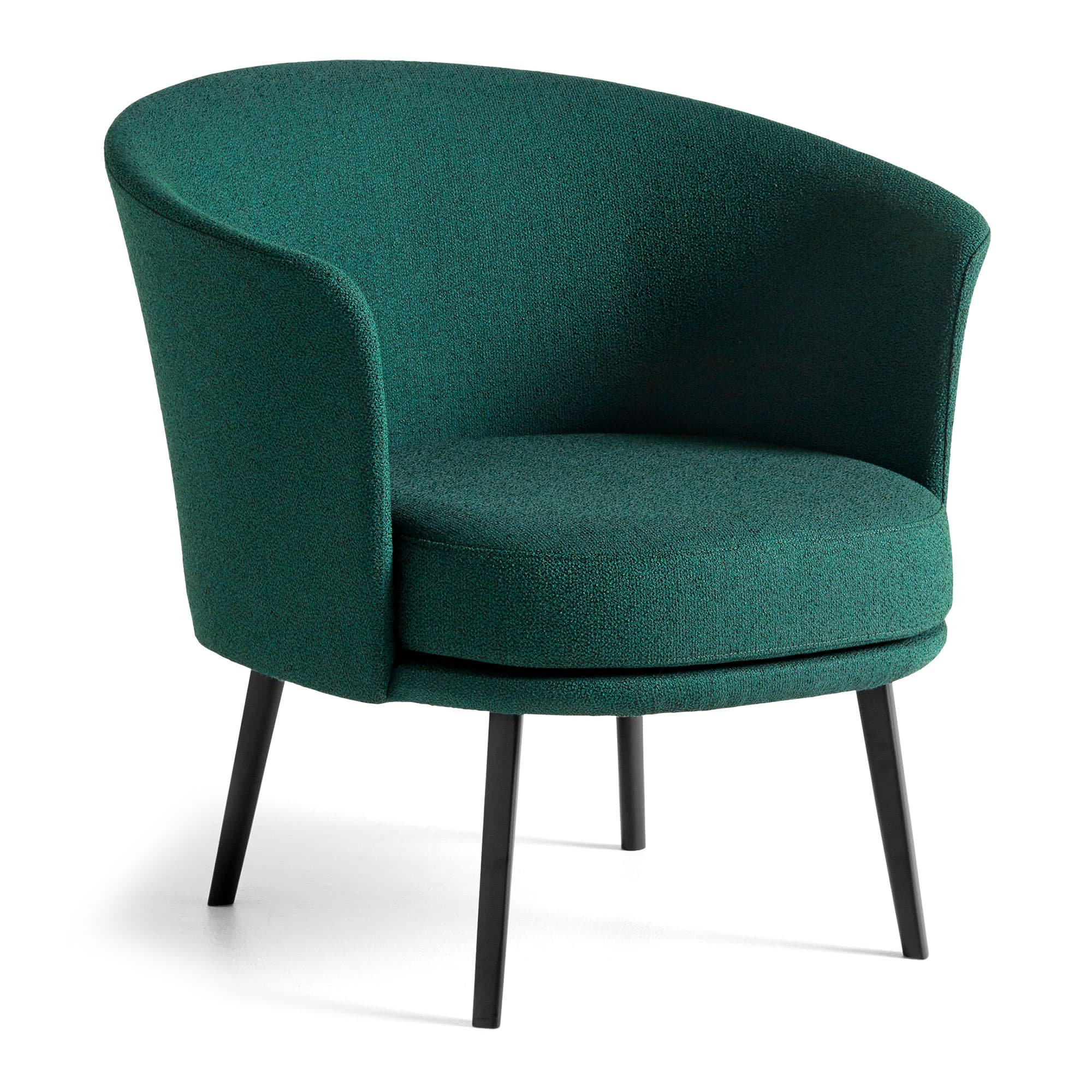 Dorso Lounge Chair