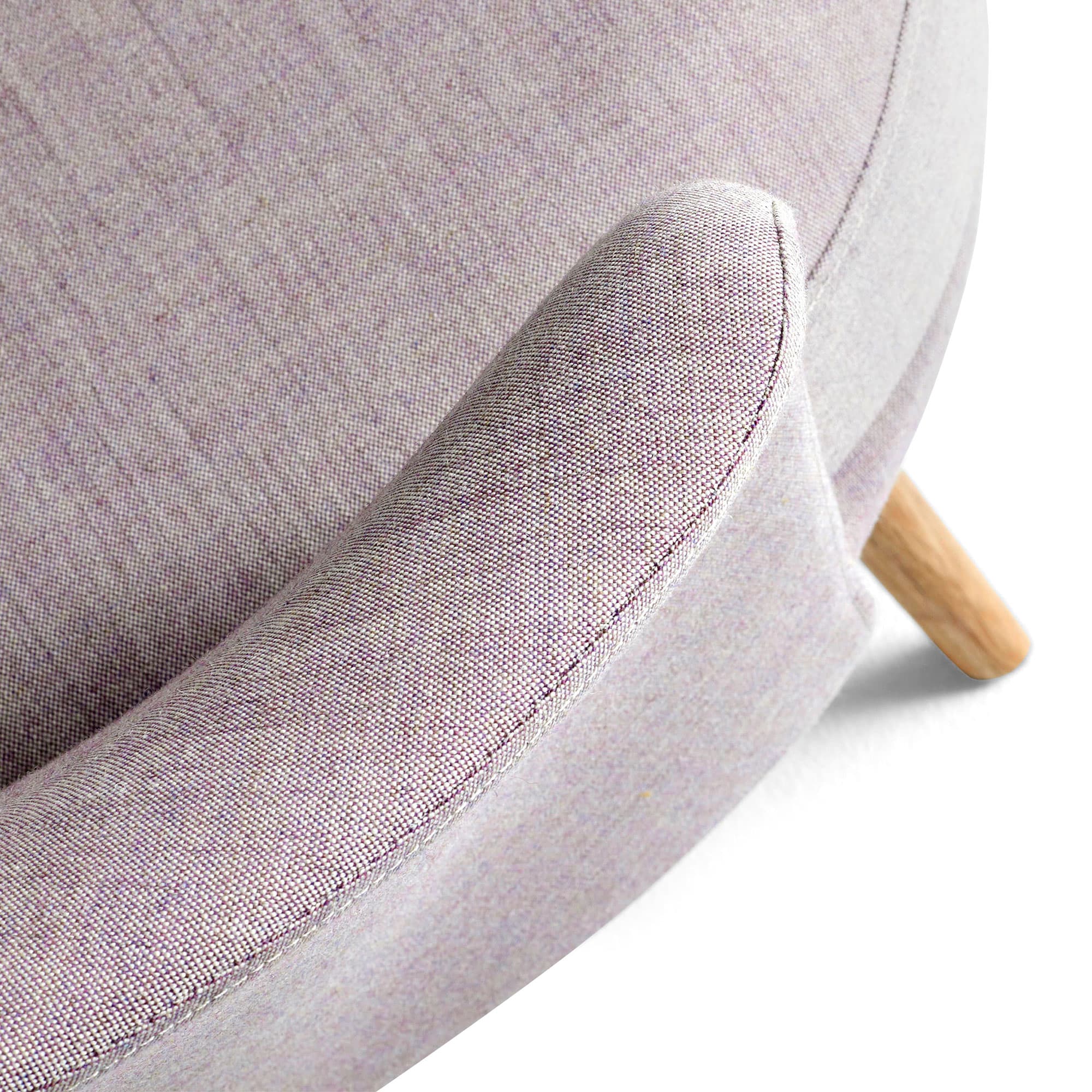 Dorso Lounge Chair