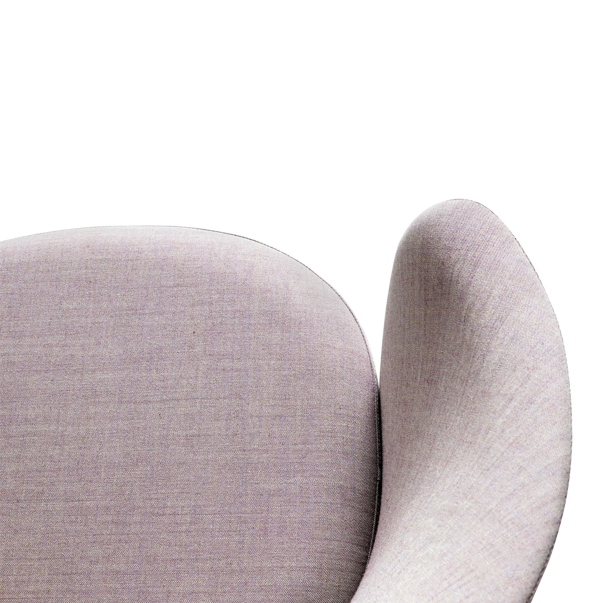 Dorso Lounge Chair