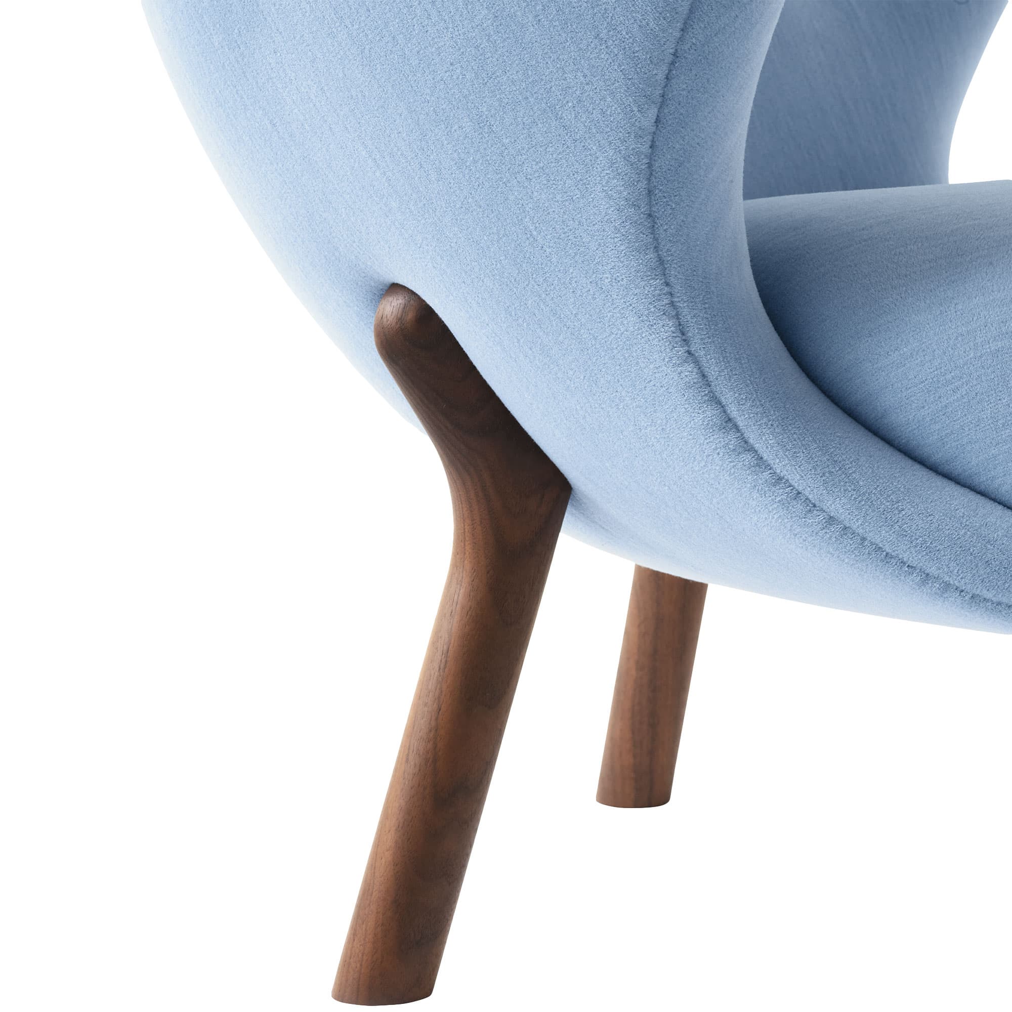 Little Petra Chair VB1 Other Upholstery
