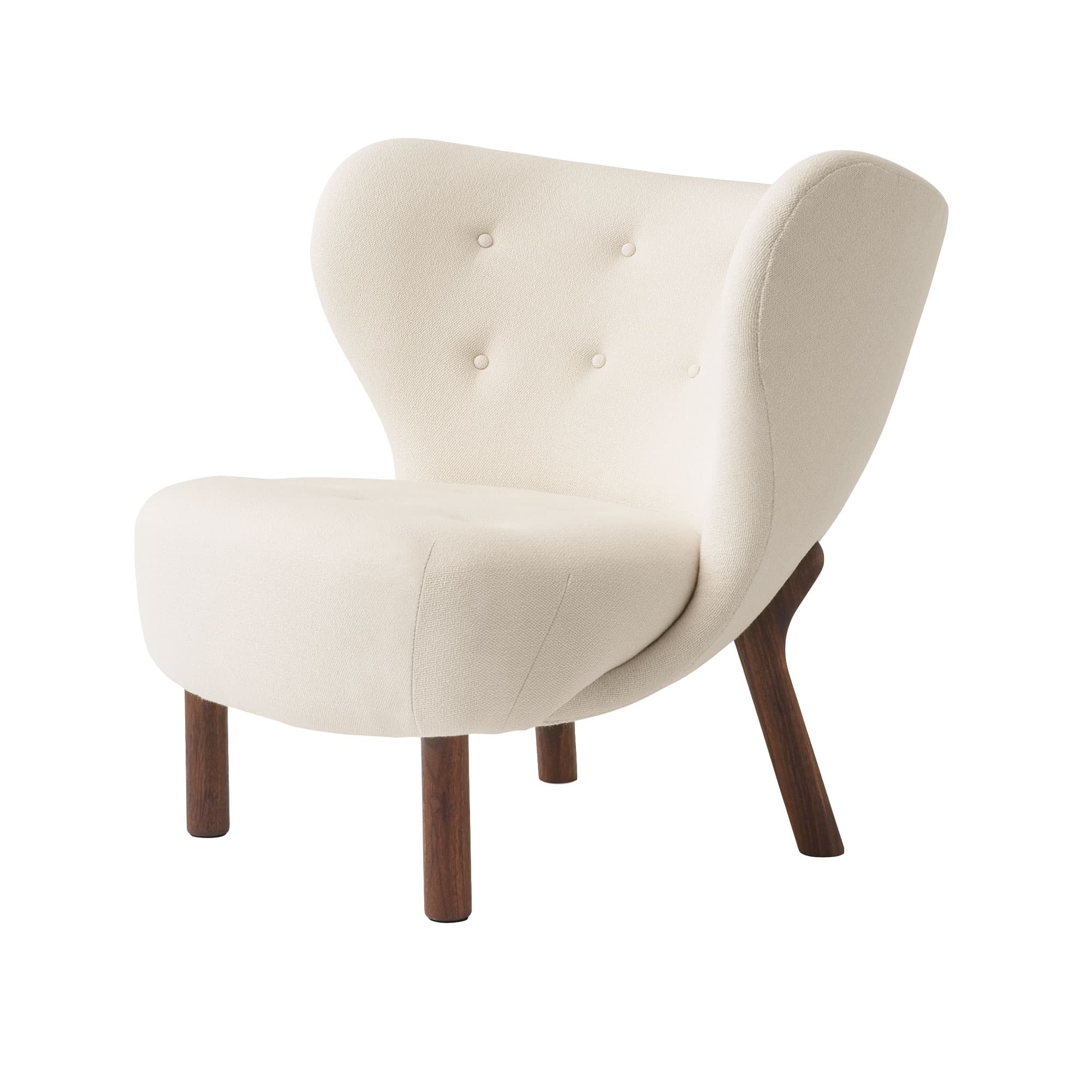Little Petra Chair VB1 Other Upholstery