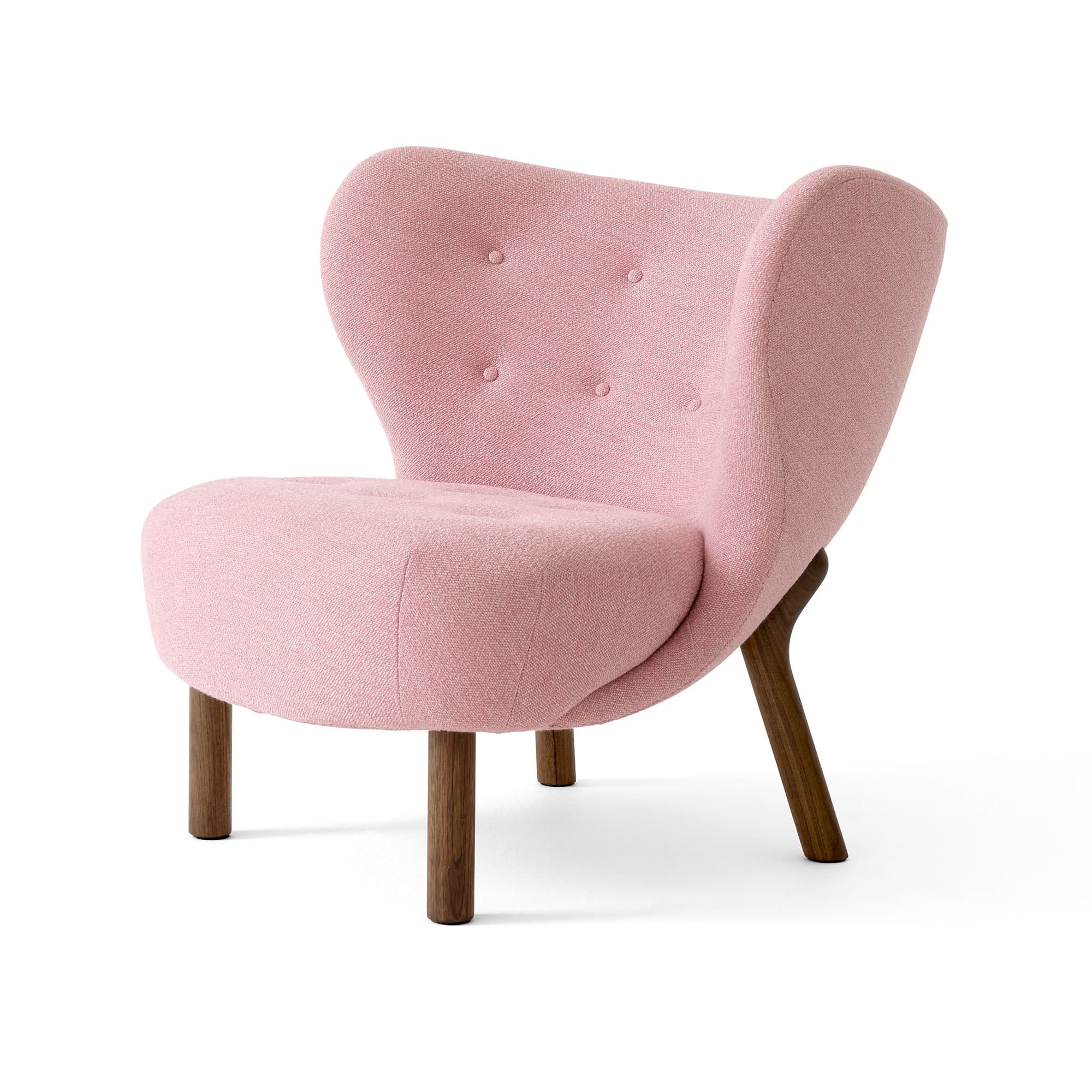 Little Petra Chair VB1 Other Upholstery