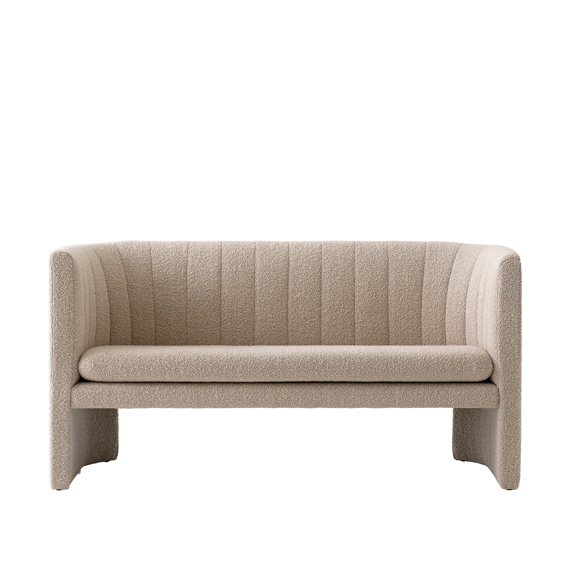 Loafer 2-seater SC25