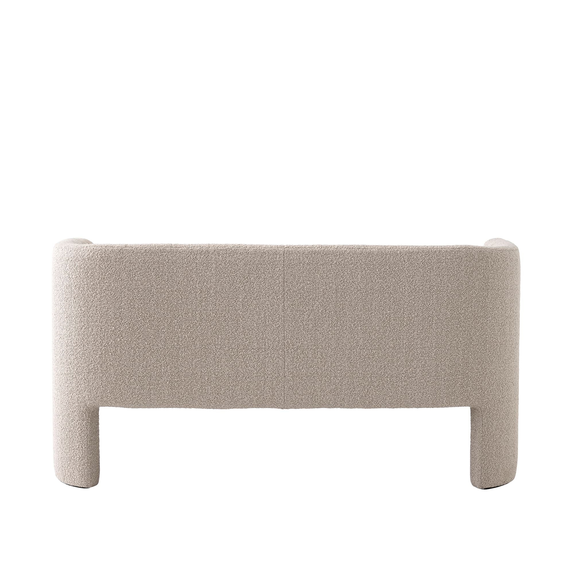 Loafer 2-seater SC25